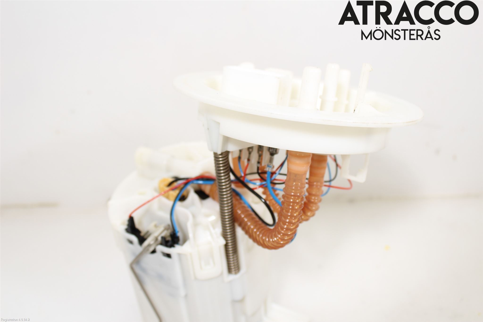 Audi A5 07-16 Drivstoffpumpe Fødepumpe El