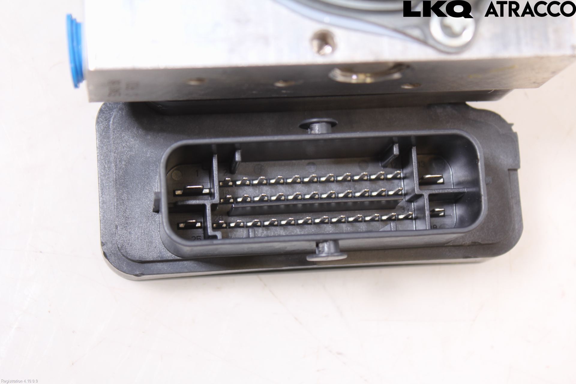 Opel ASTRA K 16-22 Abs Hydraulikkaggregat