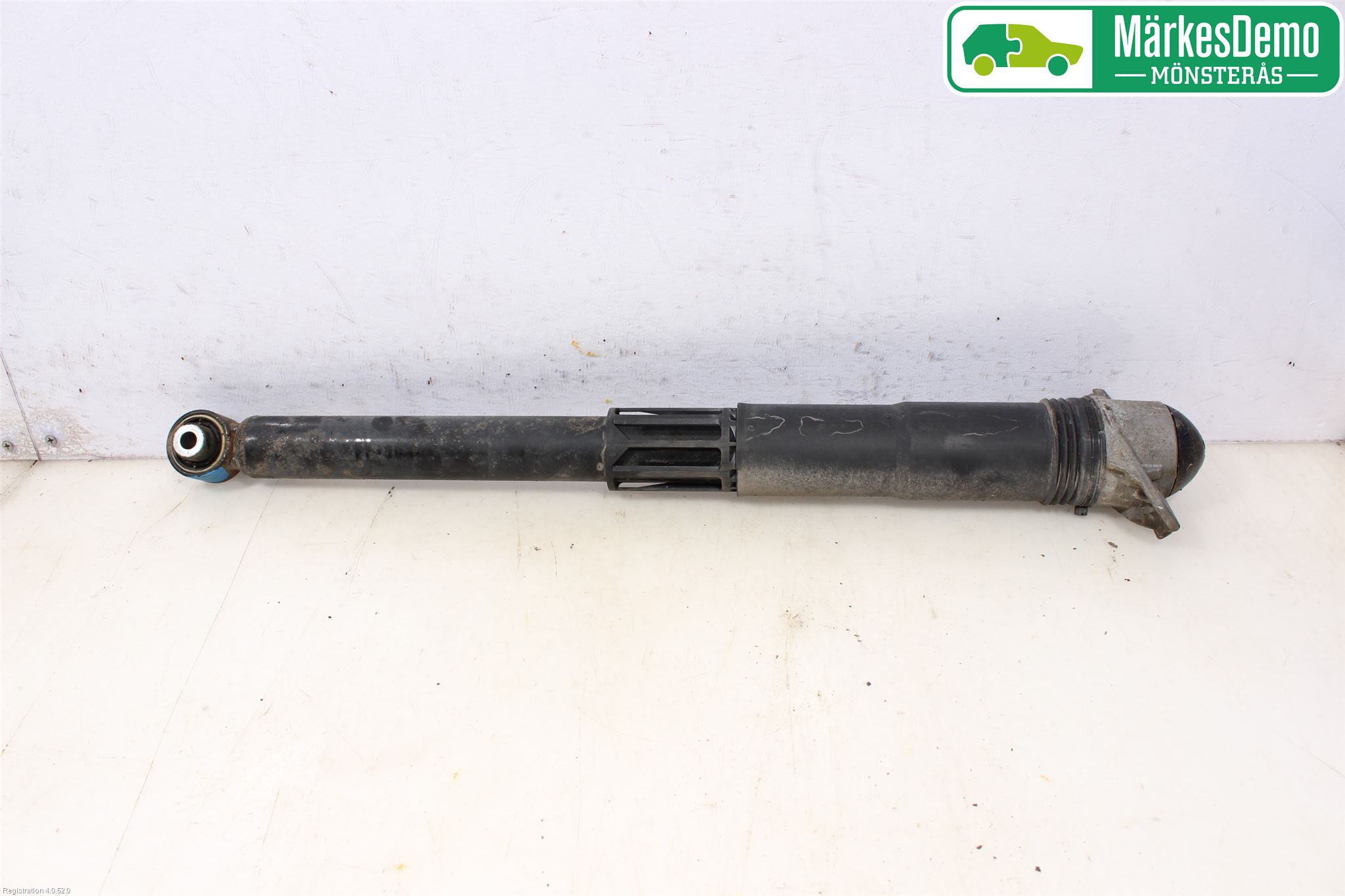 Volkswagen VW PASSAT 15-19 Støtdemper Bak