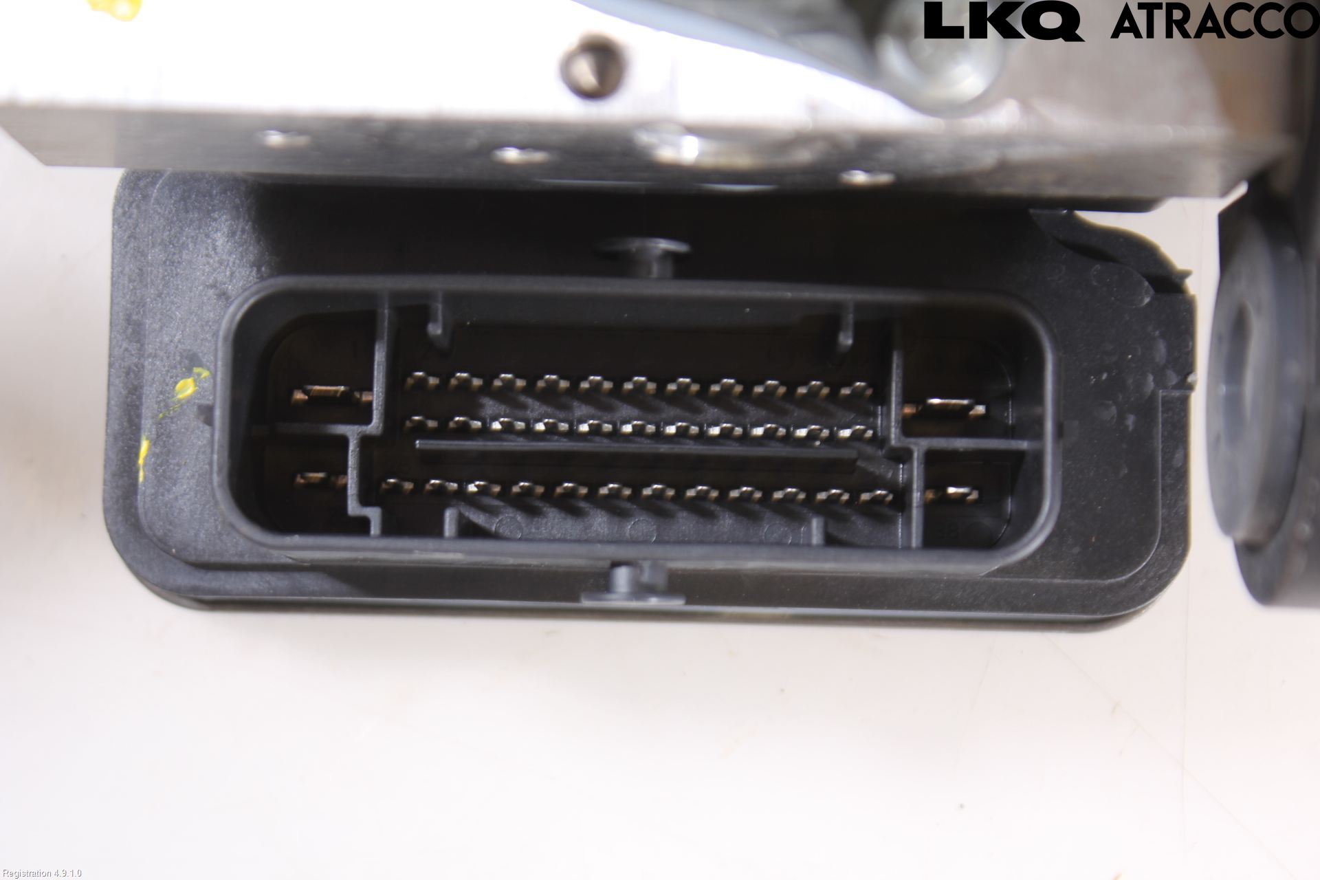 Skoda KAMIQ 20- Abs Hydraulikkaggregat