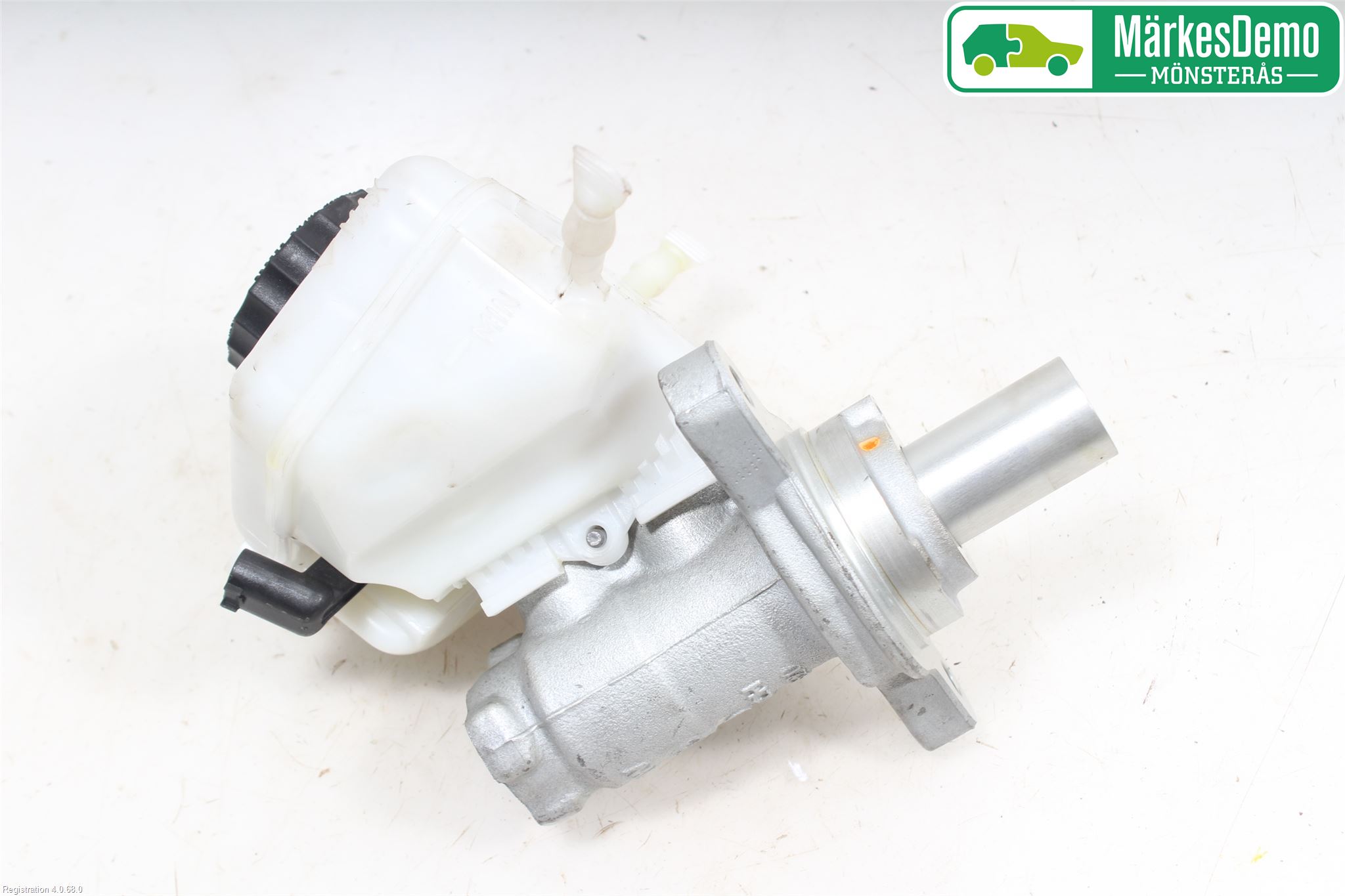 BMW 1 F20/F21 11-19 Brems Hovedsylinder