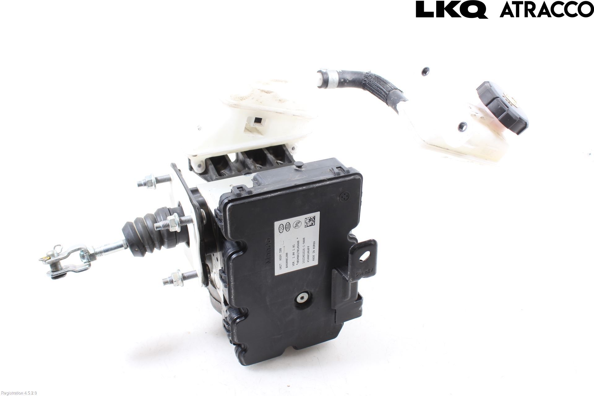 Kia CEED/CEED SW 19- Abs Hydraulikkaggregat