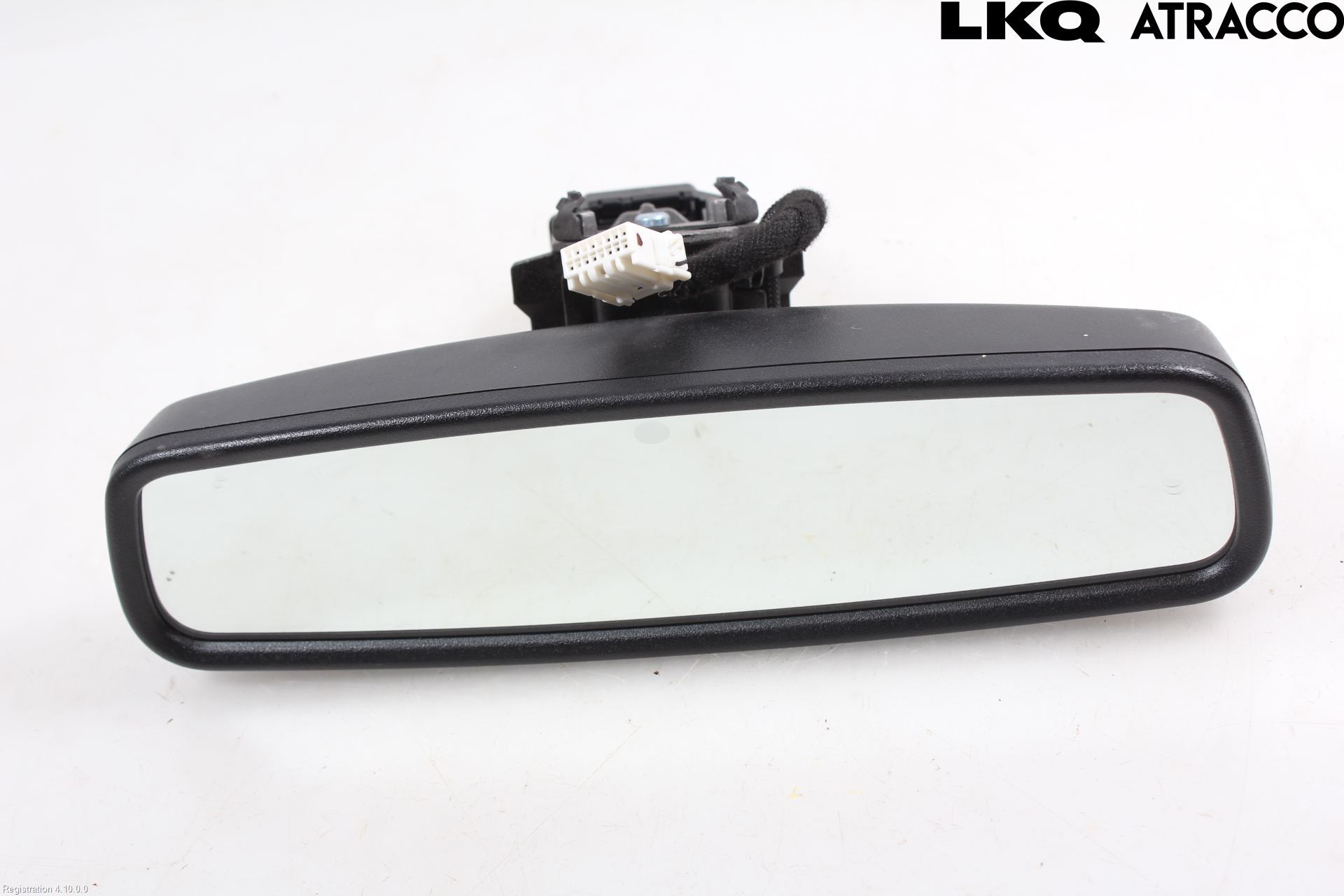 Ford MONDEO 15-22 Speil Innvendig El