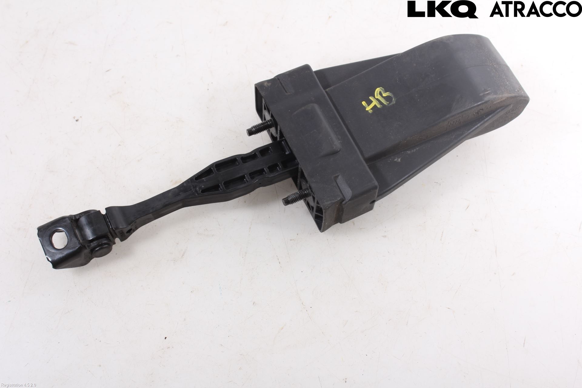 BMW 5 G30/G31/F90 17-23 Dørstopper