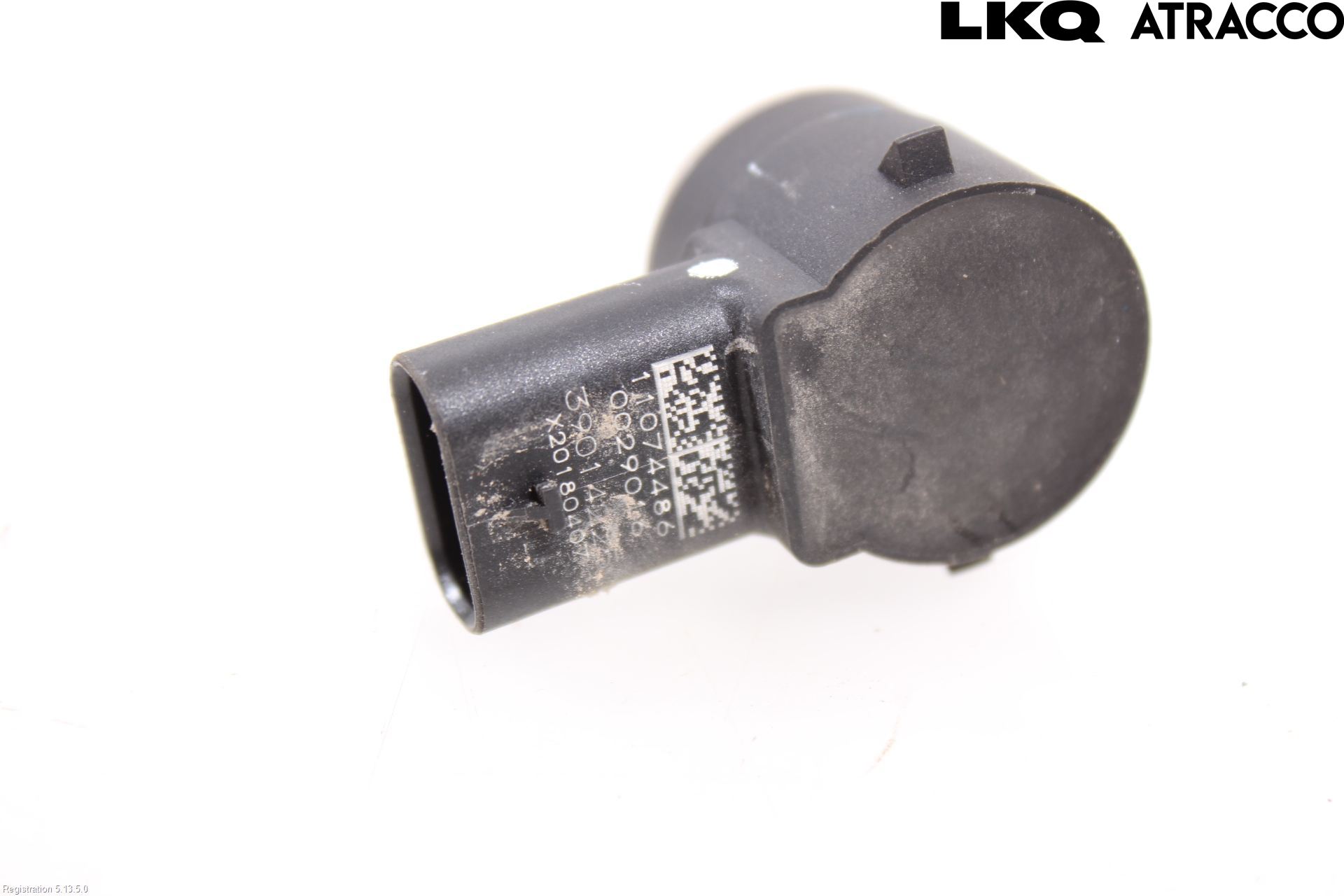 Opel ASTRA K 16-22 Sensor Ryggesensor