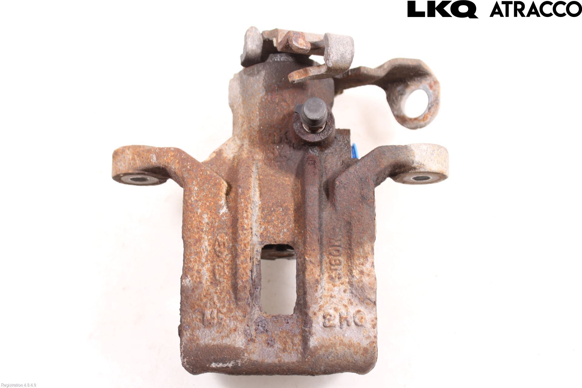 Hyundai ix20 Bremsecaliper Bak Høyre
