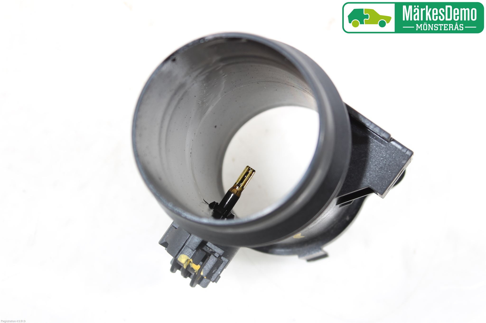BMW 3 E90/91 SED/TOU 05-12 Giver Temp Innsugsluft