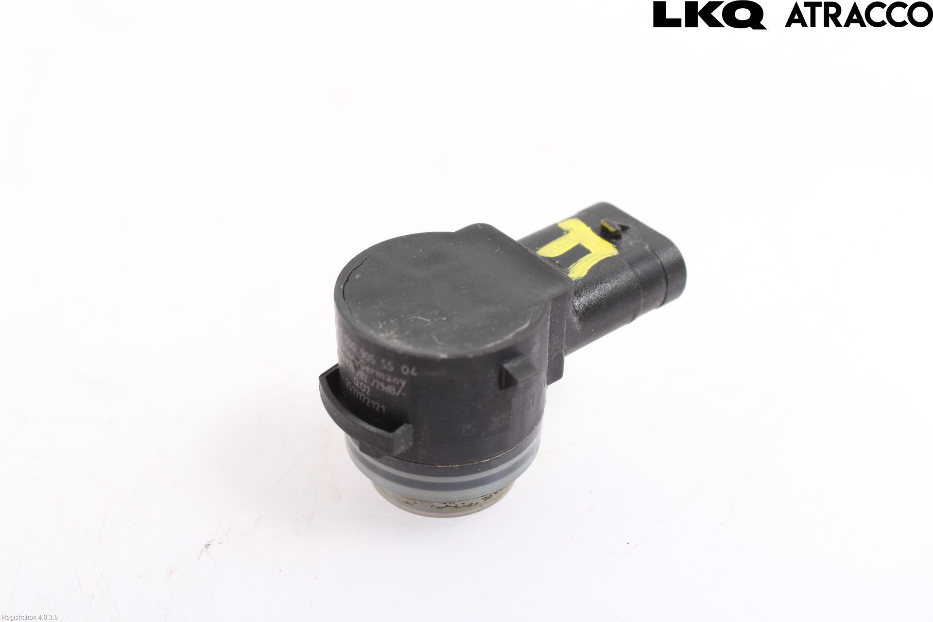 Mercedes-Benz MB CLA-KLASS (C117/X117) 13-19 Sensor Parkering Front