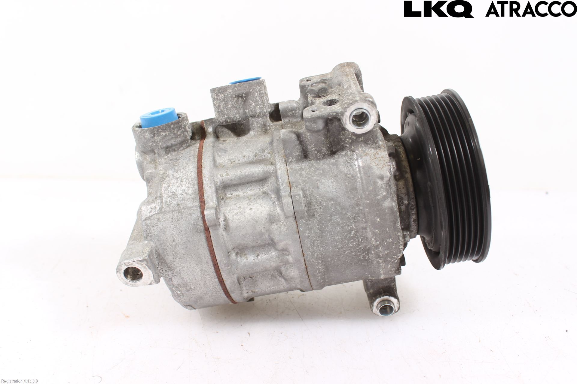 Audi A4/S4 B9 16-19 Varme Ac Kompressor