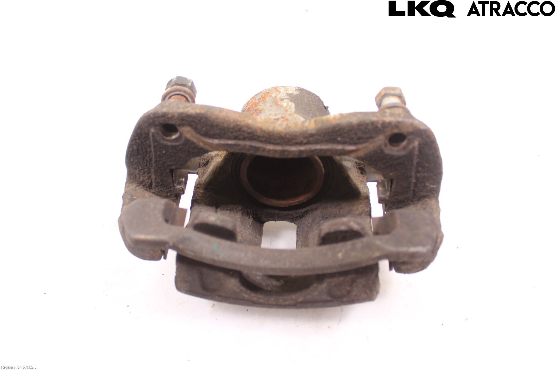 Hyundai i20 GB 15-20 Bremsecaliper Foran Venstre