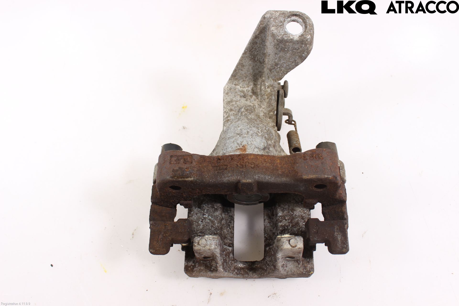 Peugeot 308 14-21 Bremsecaliper Bak Venstre
