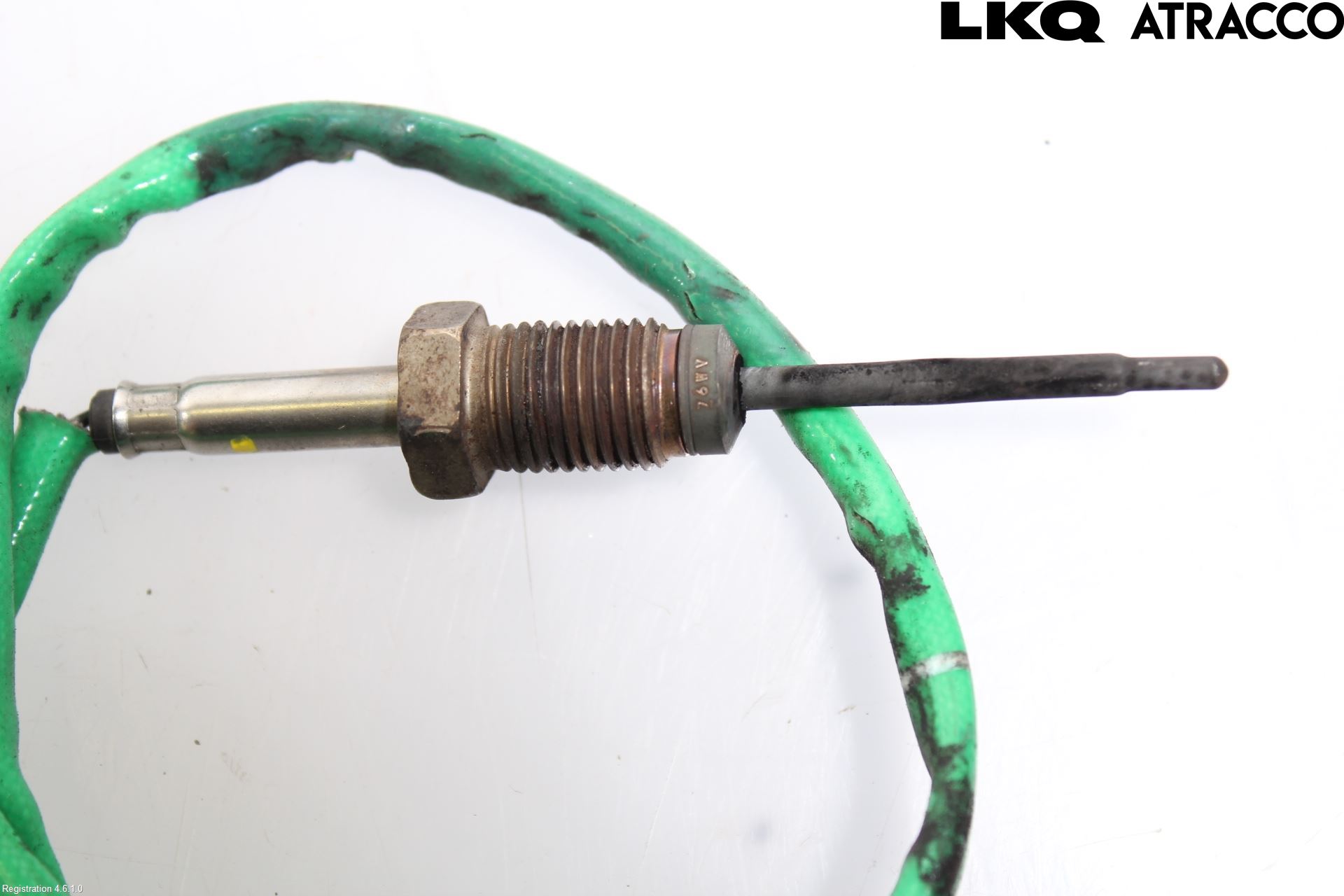 Ford TRANSIT/TOURNEO CONNECT 13-22 Sensor Eksos
