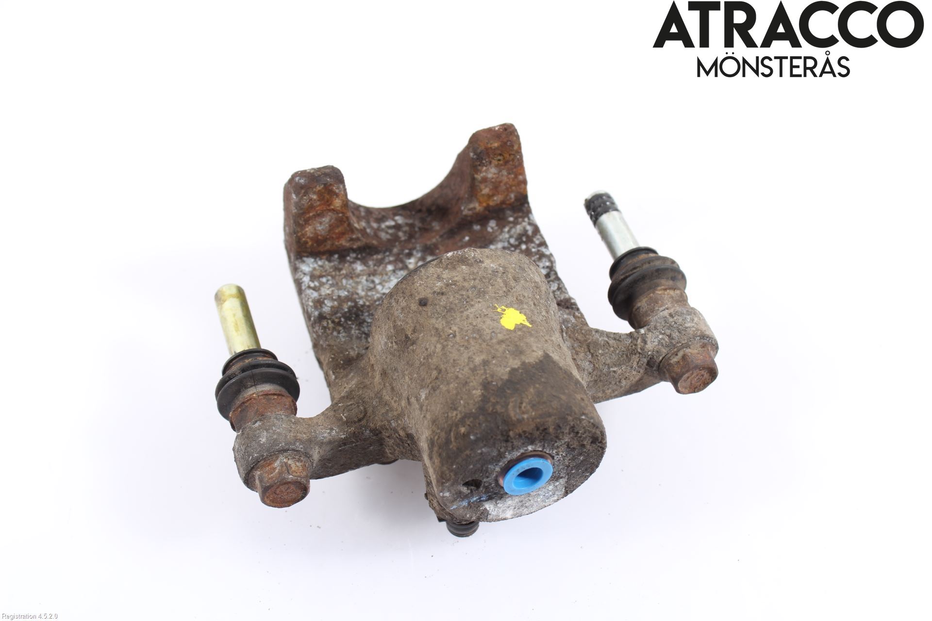 Hyundai ix35 Bremsecaliper Bak Venstre