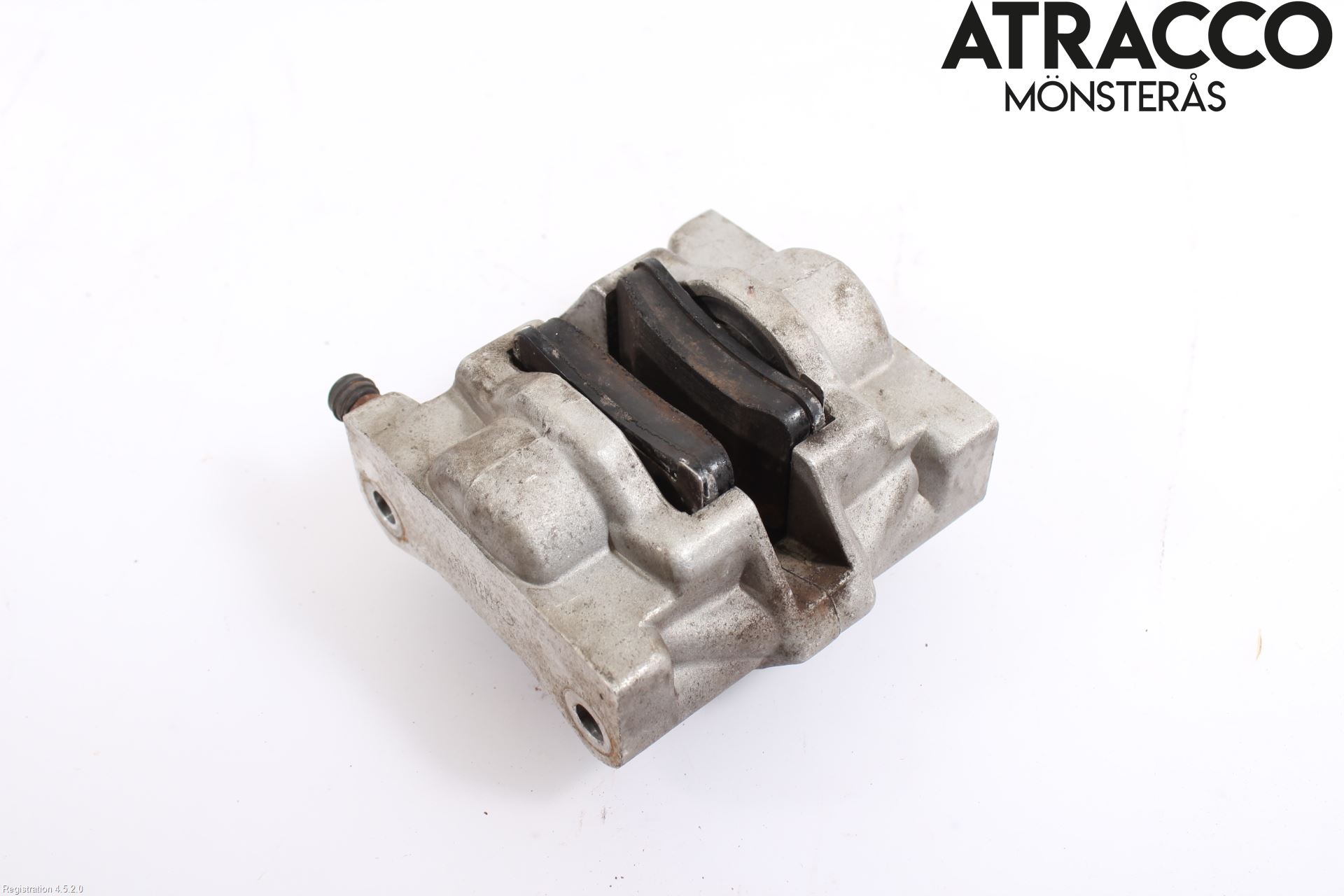 Citroen C5 -04 Bremsecaliper Bak Venstre