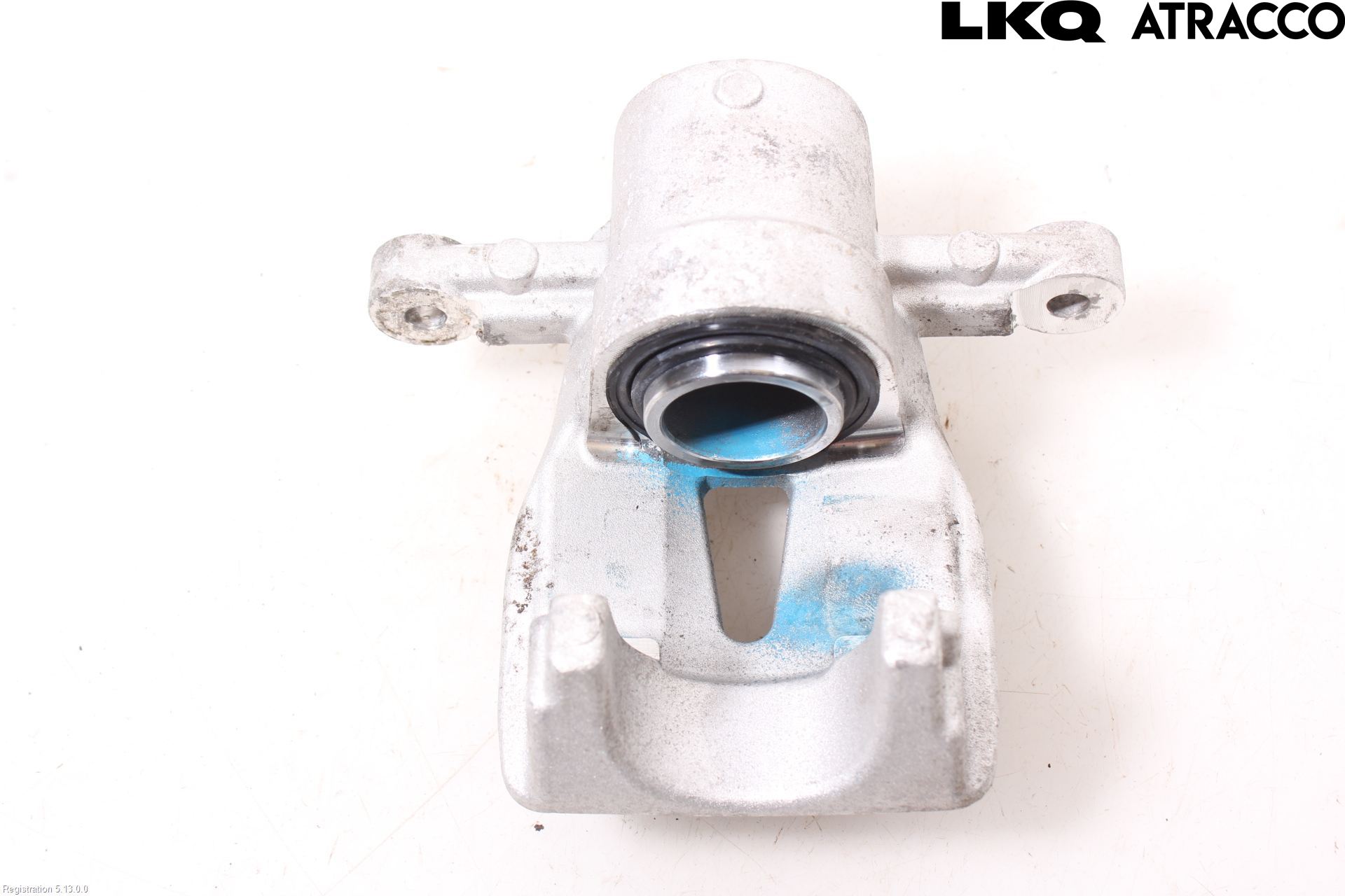 Toyota AVENSIS 07-08 Bremsecaliper Bak Høyre