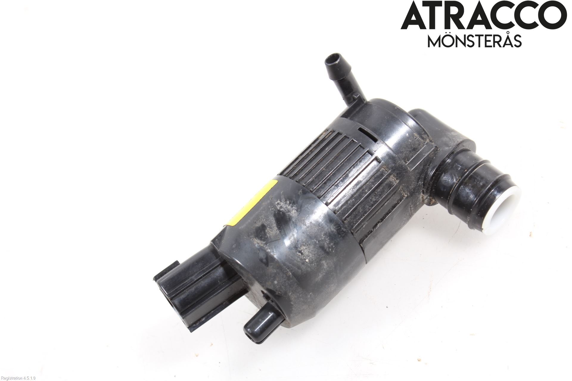 Ford TRANSIT/TOURNEO CONNECT 13-22 Spylerpumpe Frontrute