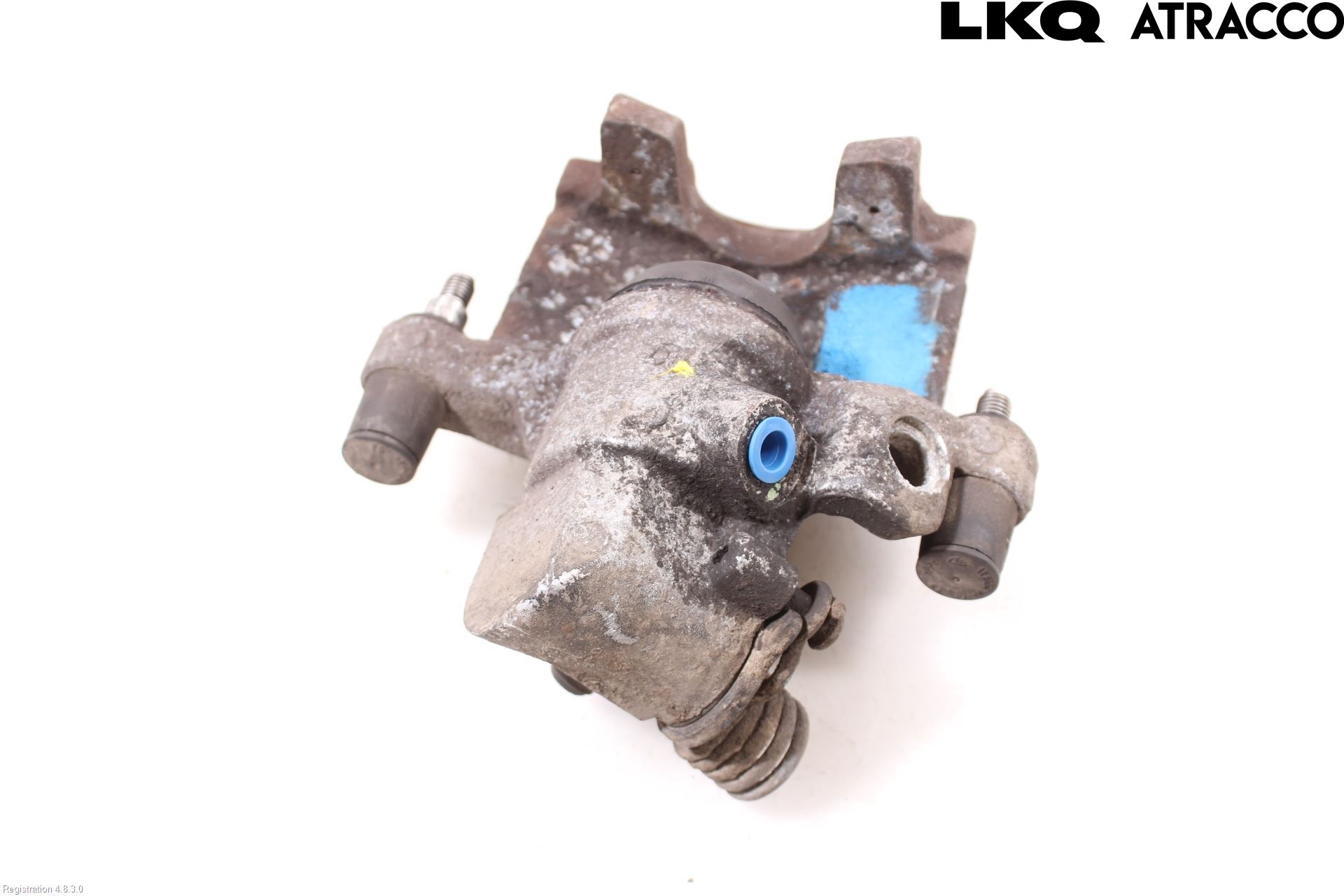 Volvo V50 08-12 Bremsecaliper Bak Høyre