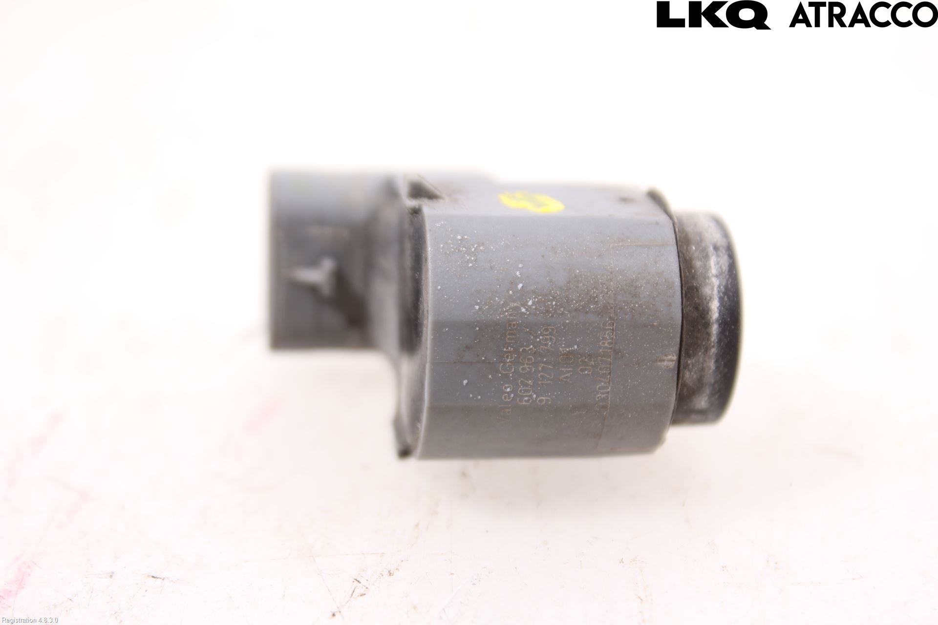 BMW 5 E60/61 Sed/Tou 02-10 Sensor Parkering Front