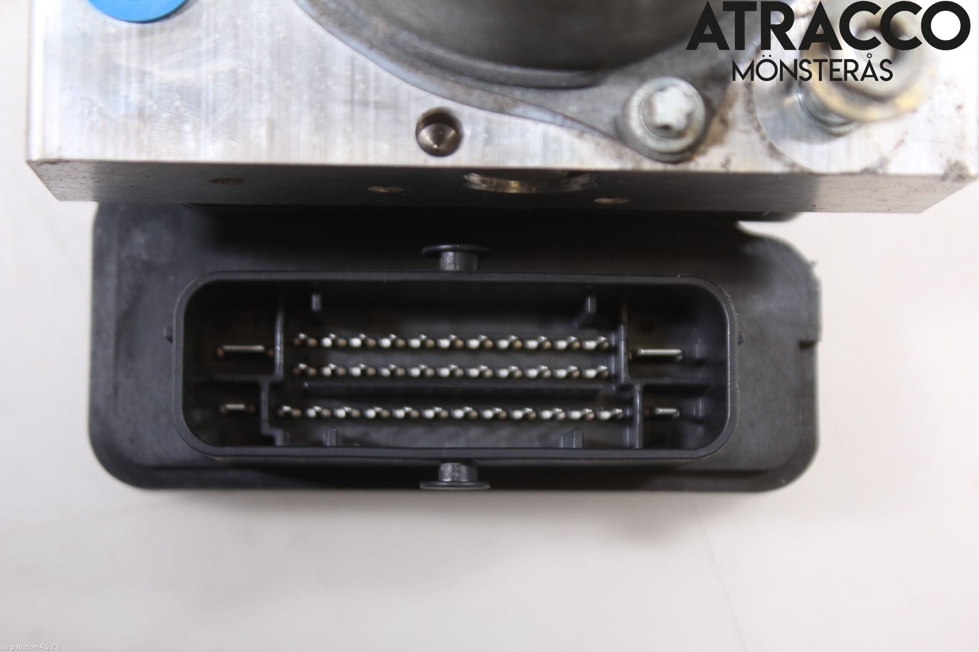 Mercedes-Benz MB VITO/V-KLASS (W640,W447,W448) 14- Abs Hydraulikkaggregat