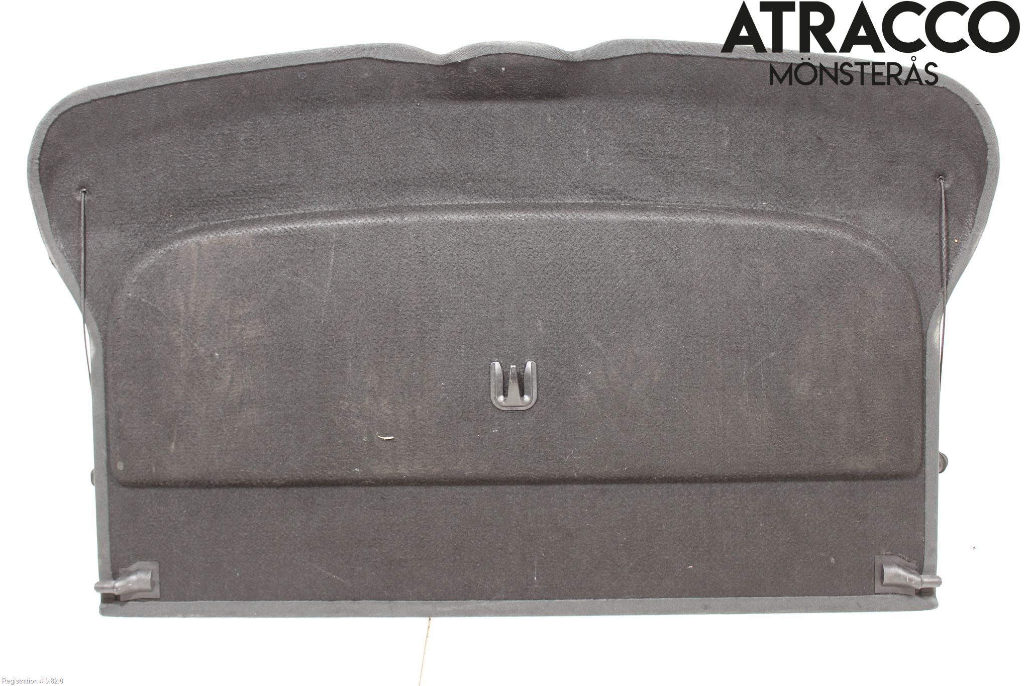 Audi A3/S3 05-13 Innr Hattehylle