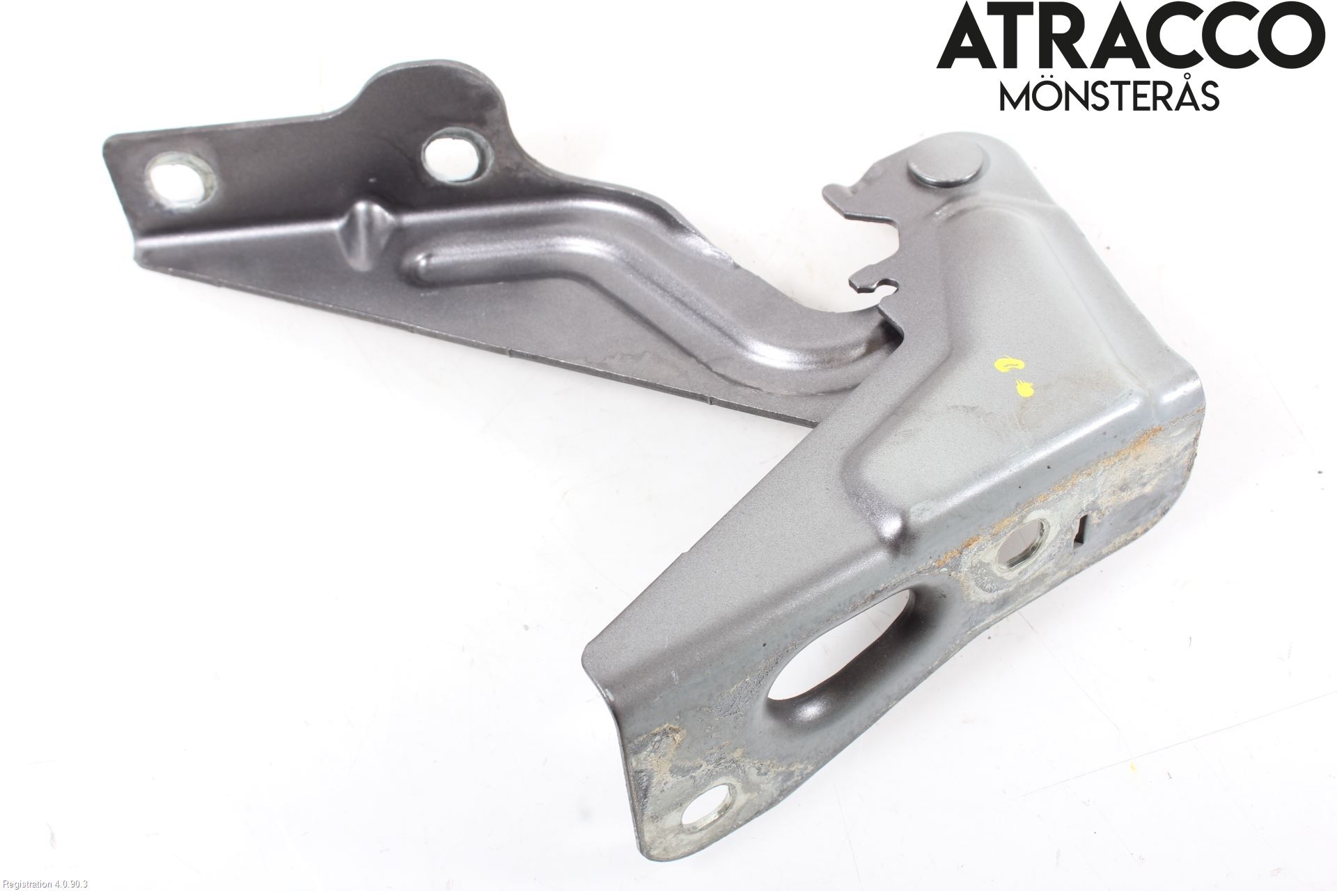 Seat IBIZA IV 08-16 Panser Hengsel - Hengsler