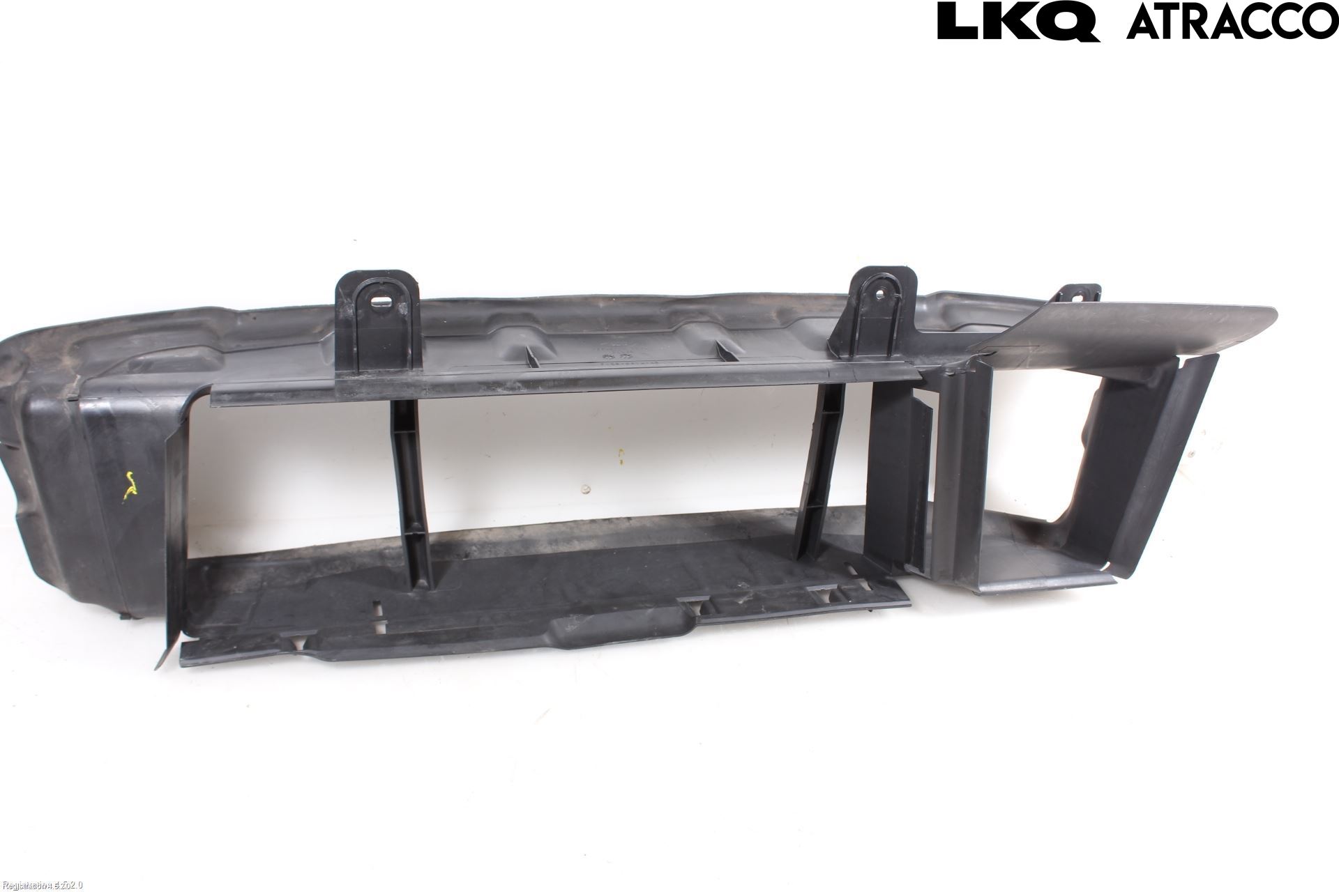 Ford FOCUS 15-18 Luftstyring Front