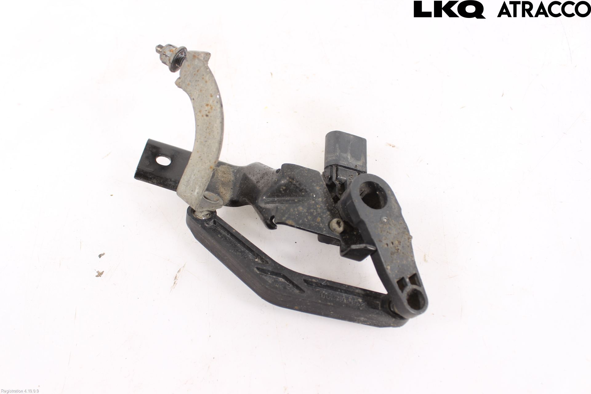Skoda OCTAVIA (5E) 13-20 Sensor Lysinnstilling