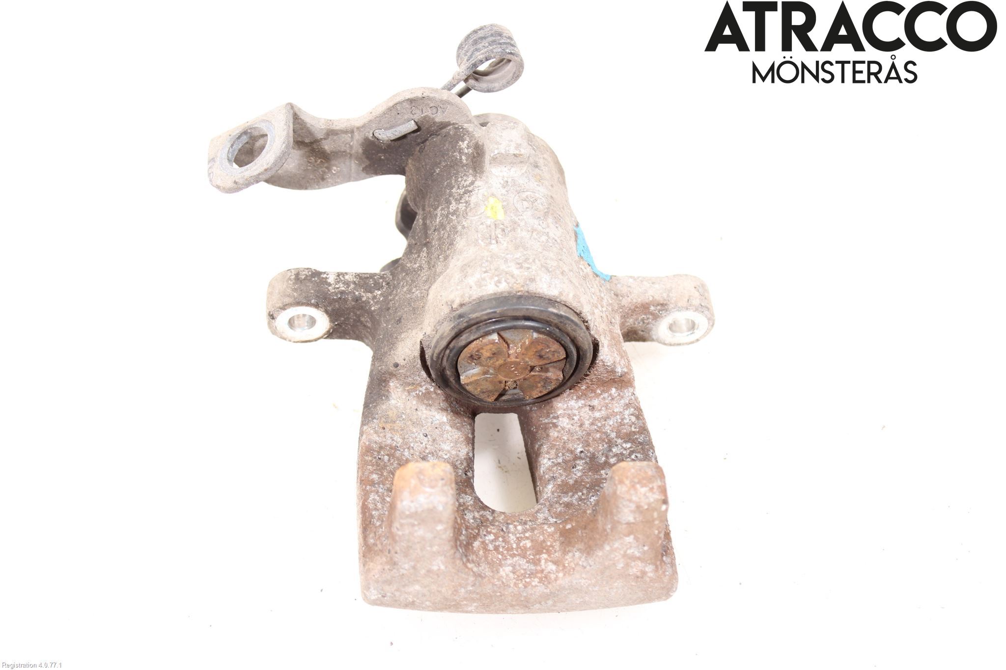 Kia CEED 12-18 Bremsecaliper Bak Høyre