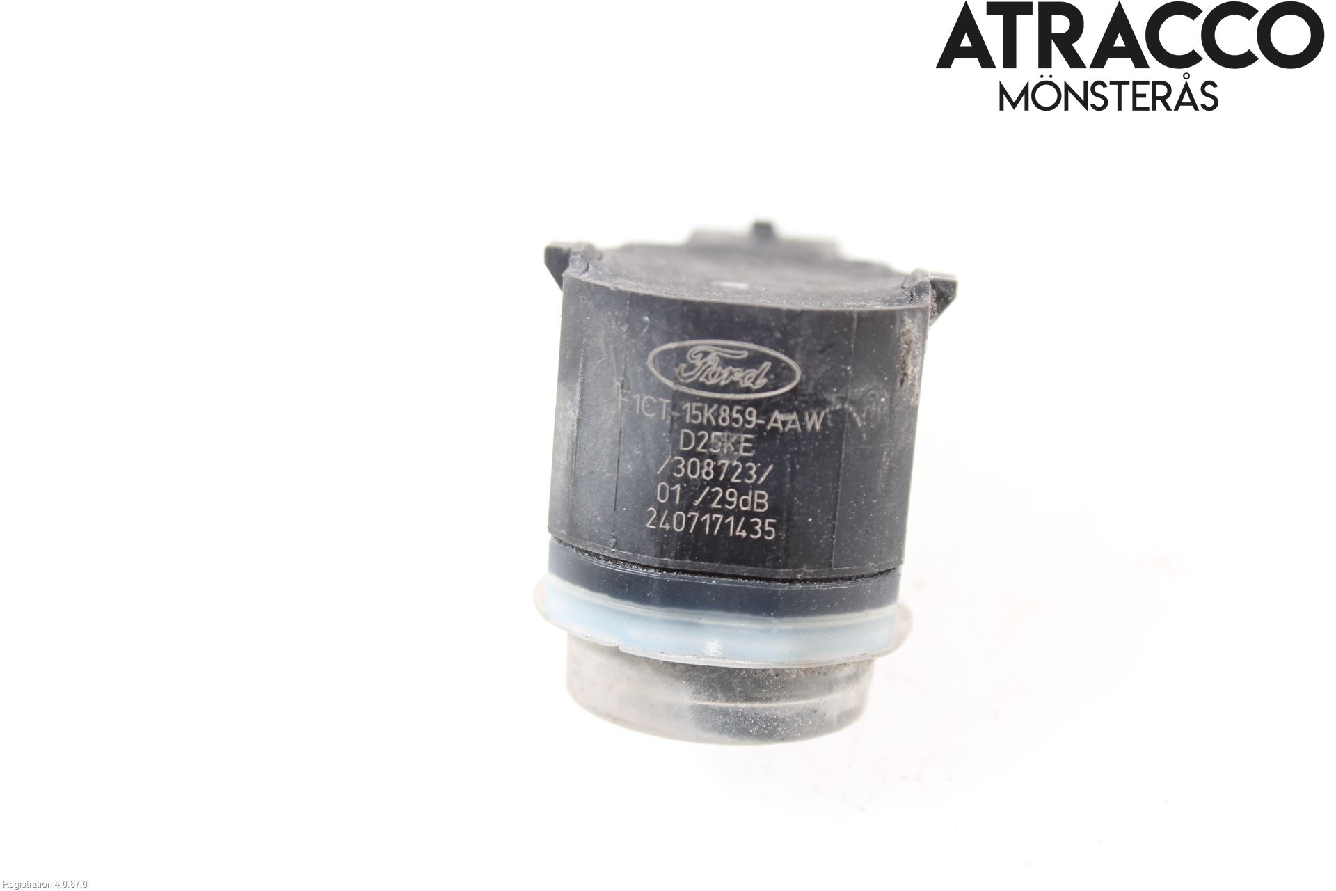 Ford KUGA 17-19 Sensor Ryggesensor