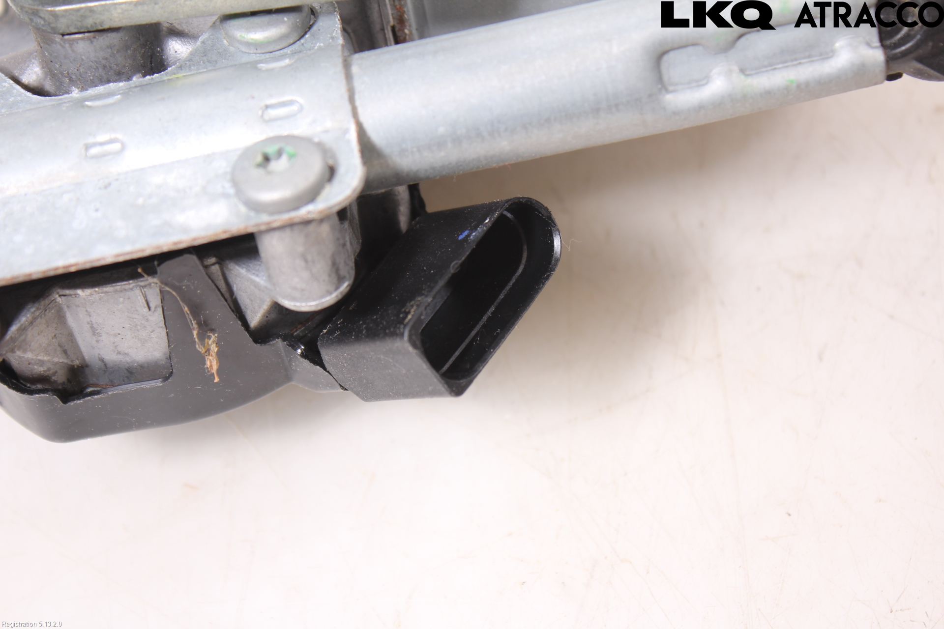 Opel CORSA E 15-19 Viskeroverføring Frontrute
