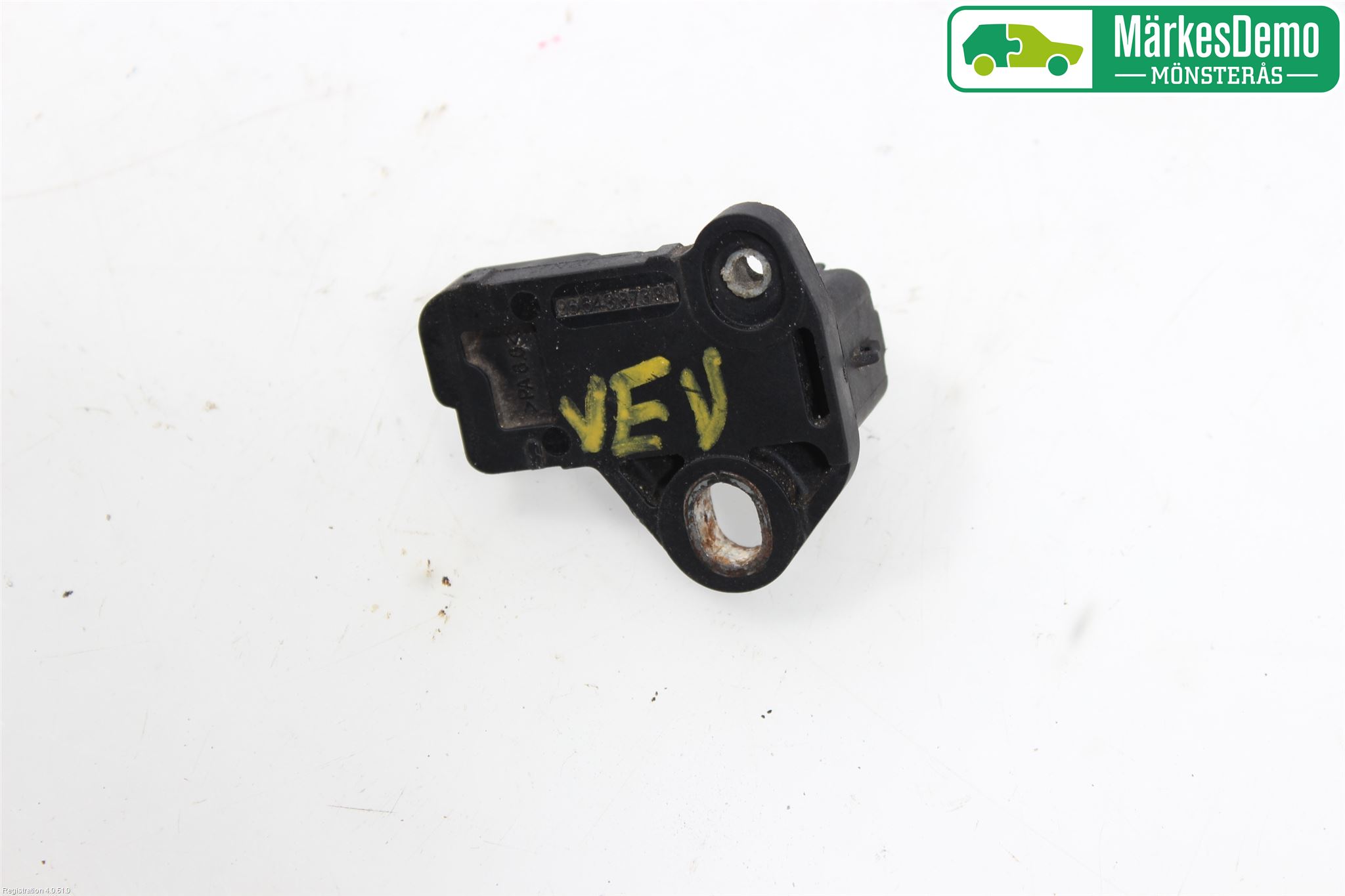 Citroen C3 05-10 Giver Turtall - Tenning