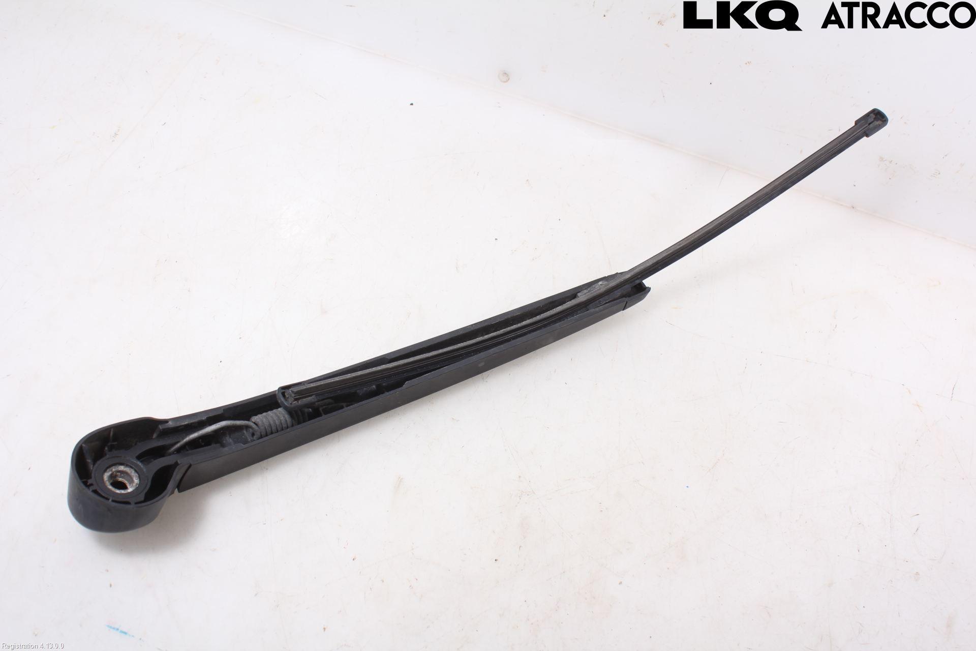 Skoda RAPID Viskerarm Bakrute