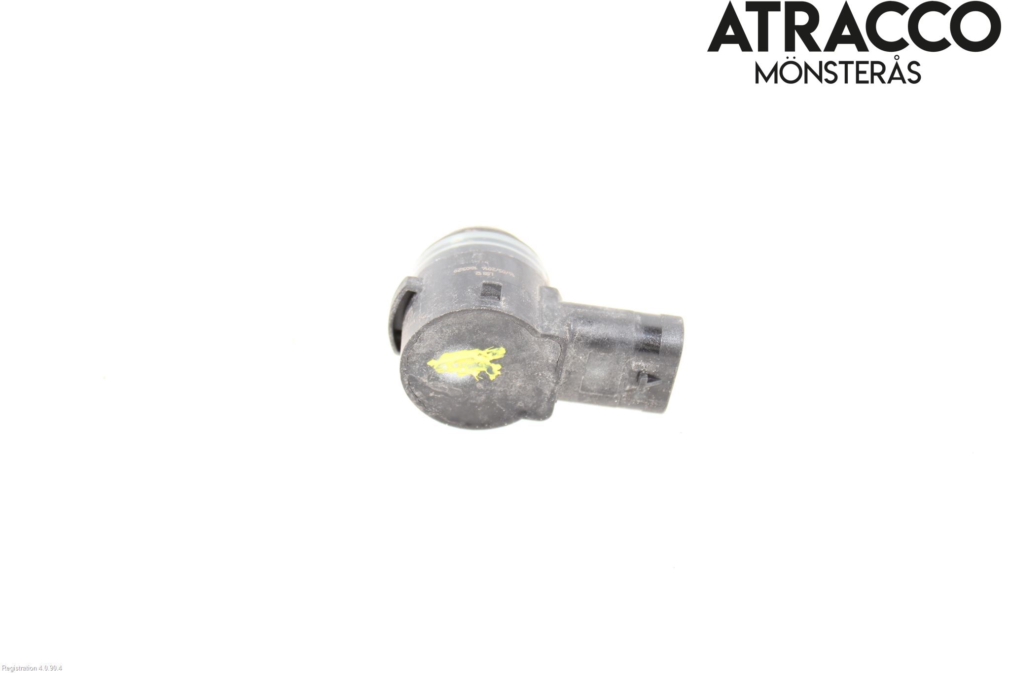 Volkswagen VW GOLF / E-GOLF VII 13-20 Sensor Ryggesensor