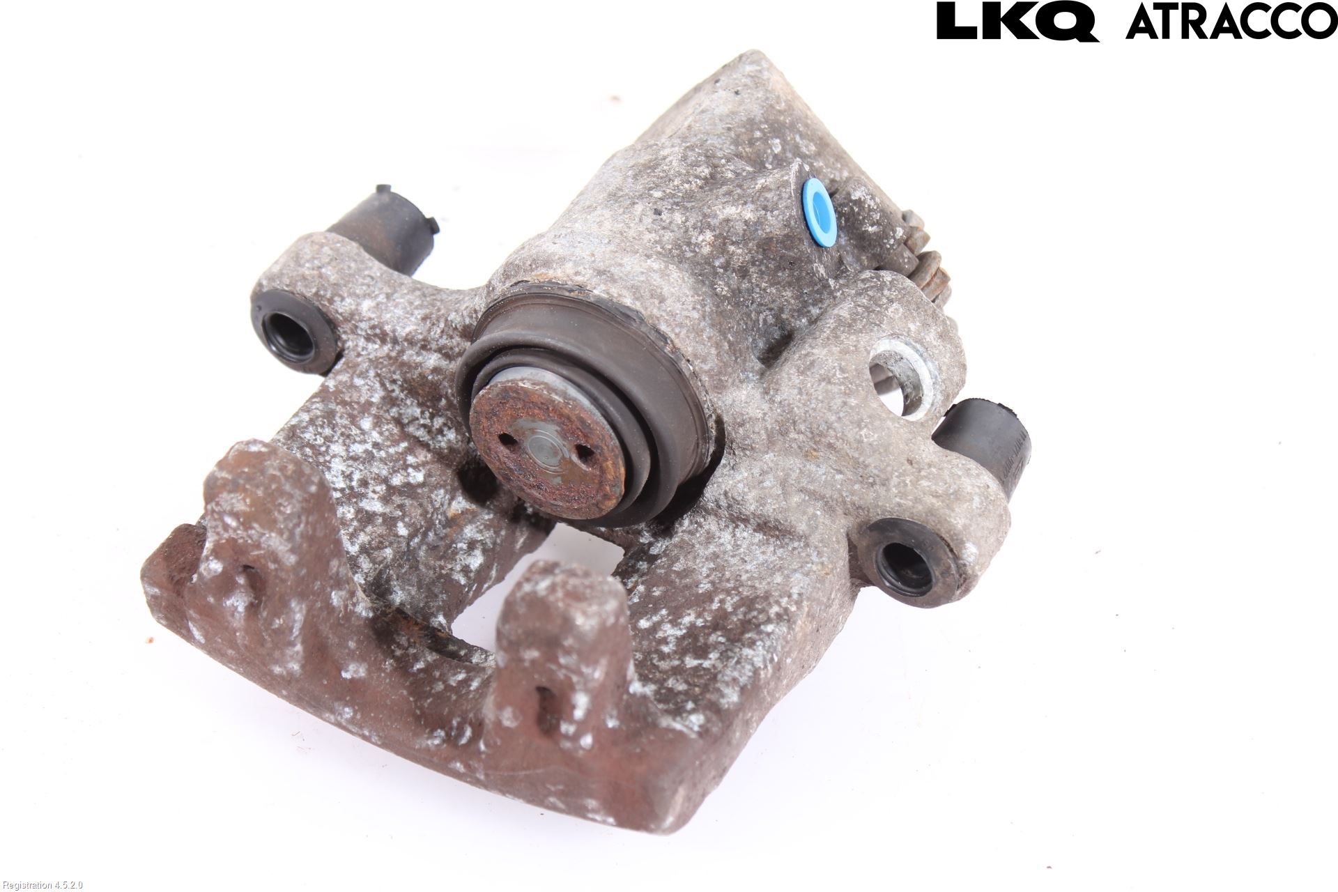 Ford FOCUS 11-14 Bremsecaliper Bak Venstre