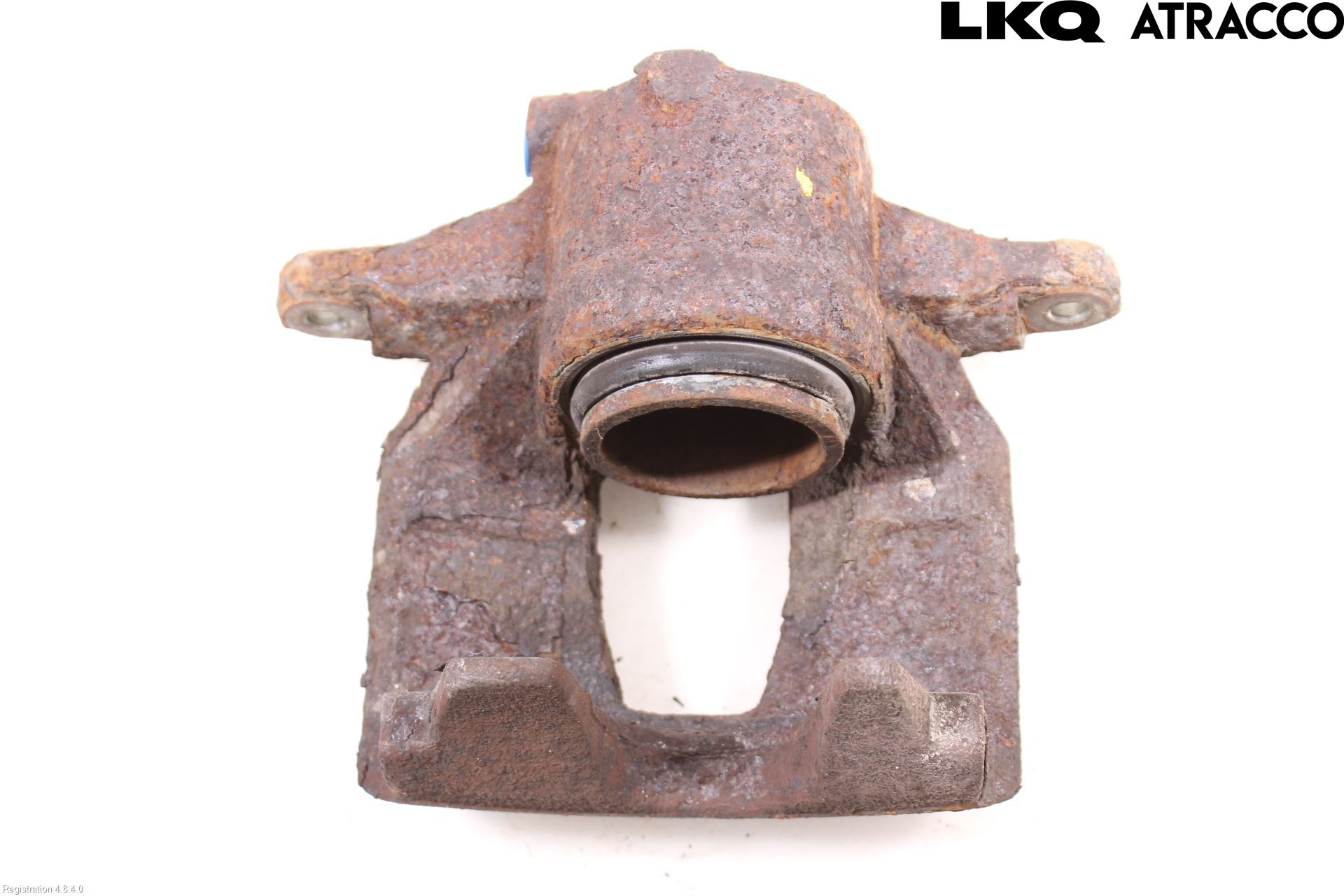 Fiat PUNTO 00-18 Bremsecaliper Foran Venstre
