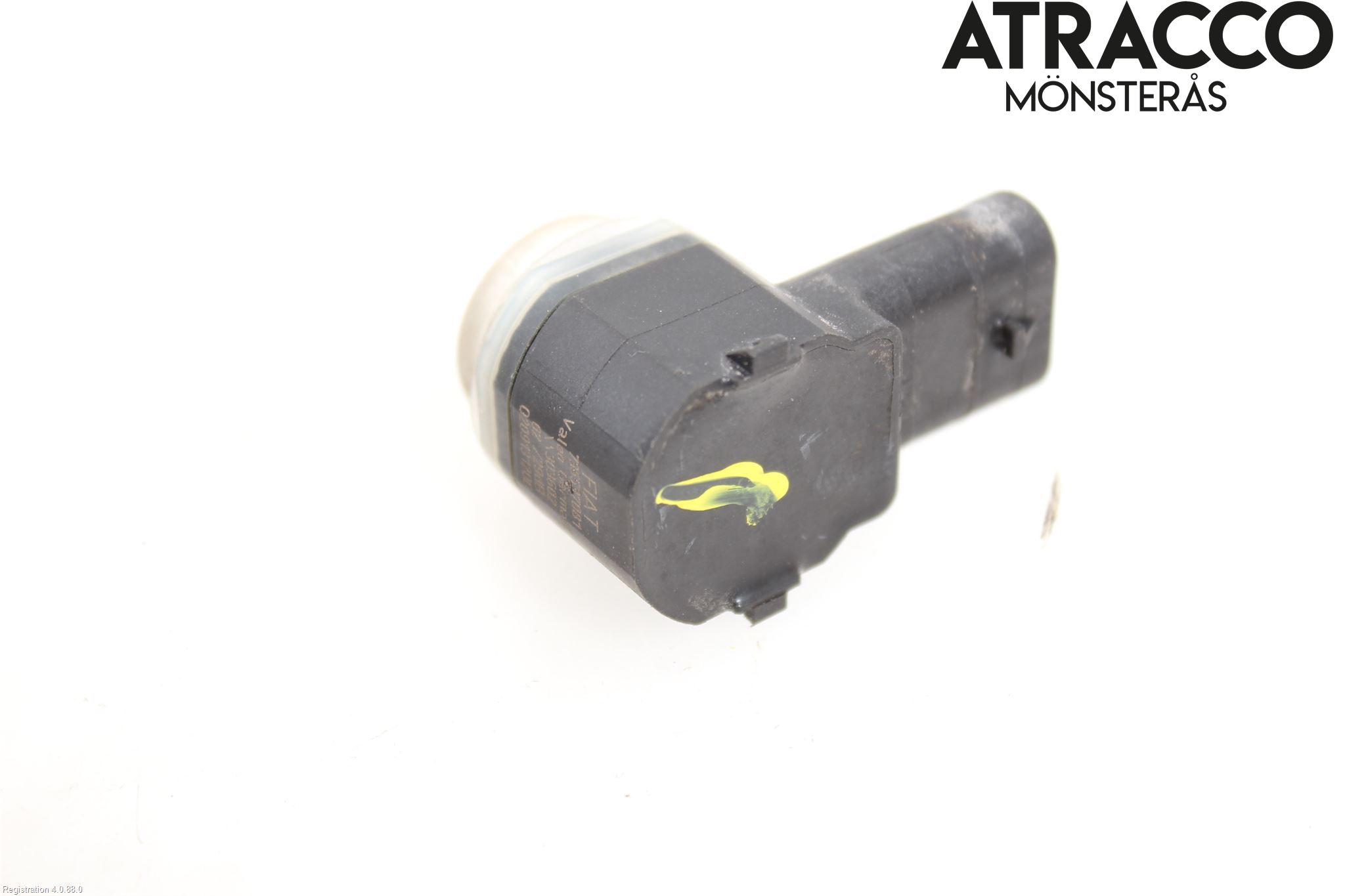 Fiat 500 07- Sensor Ryggesensor