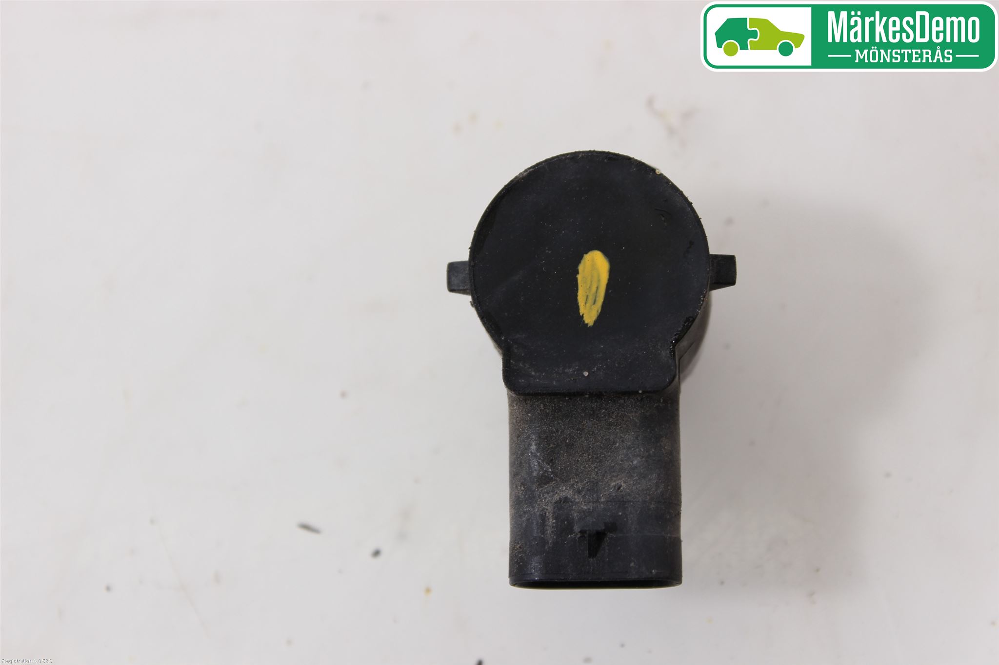 Volkswagen VW PASSAT 15-19 Sensor Ryggesensor