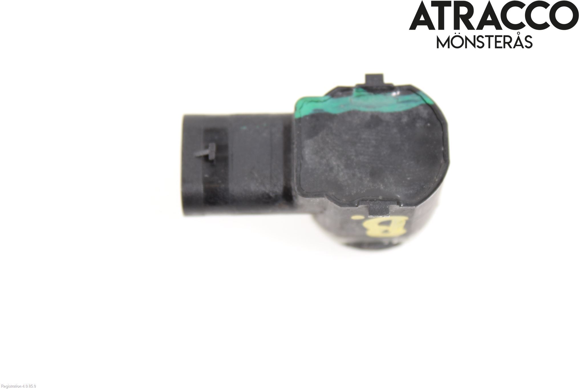 Audi A6/S6 4G 11-18 Sensor Ryggesensor