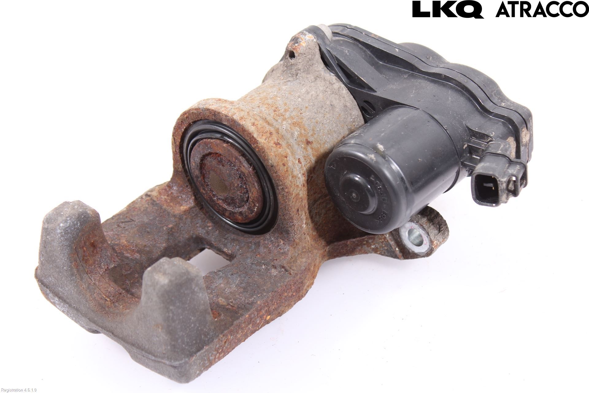 Toyota RAV4 19- Bremsecaliper Bak Venstre