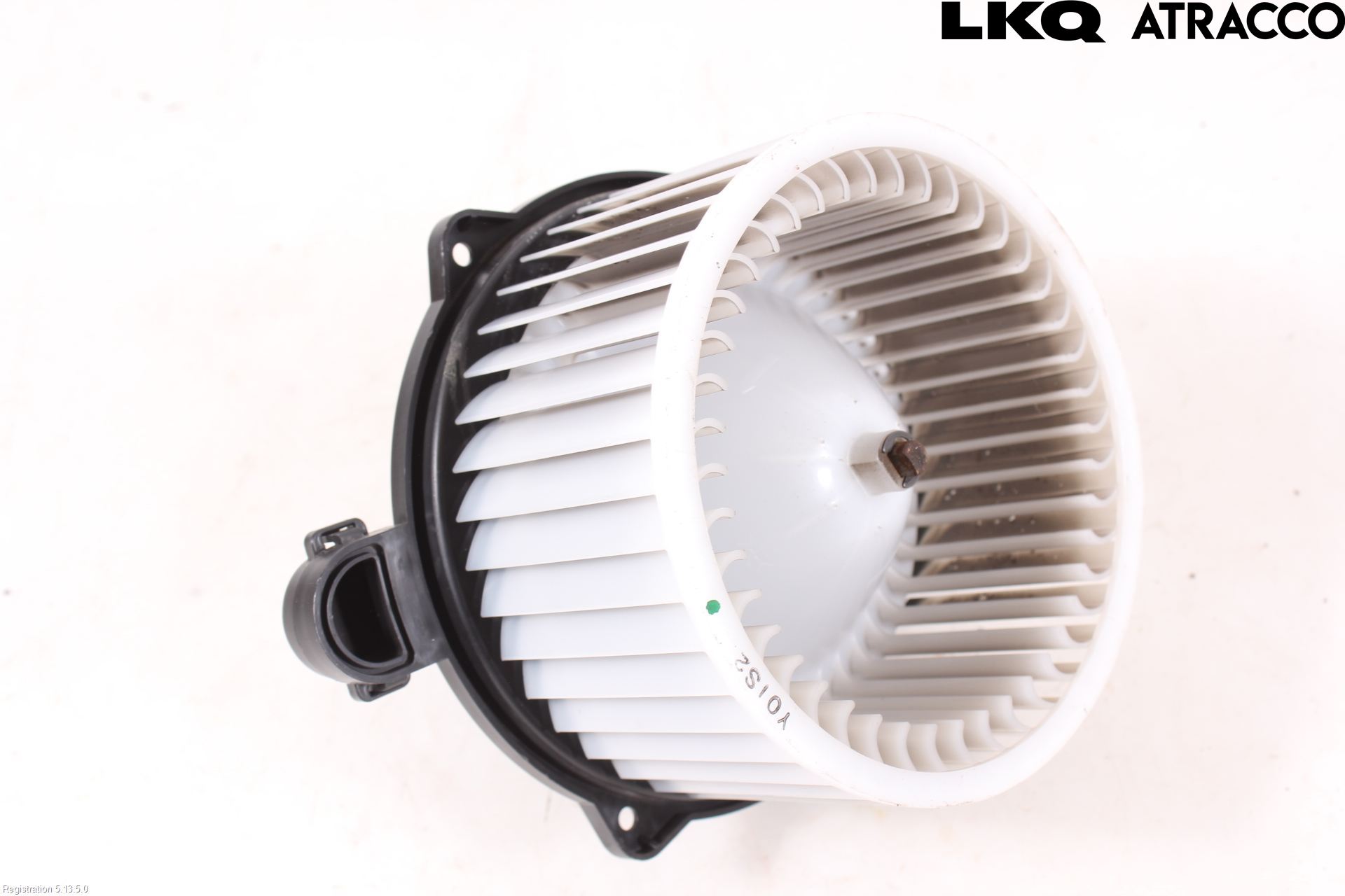 Kia XCEED 19- Varmeapparat Viftemotor