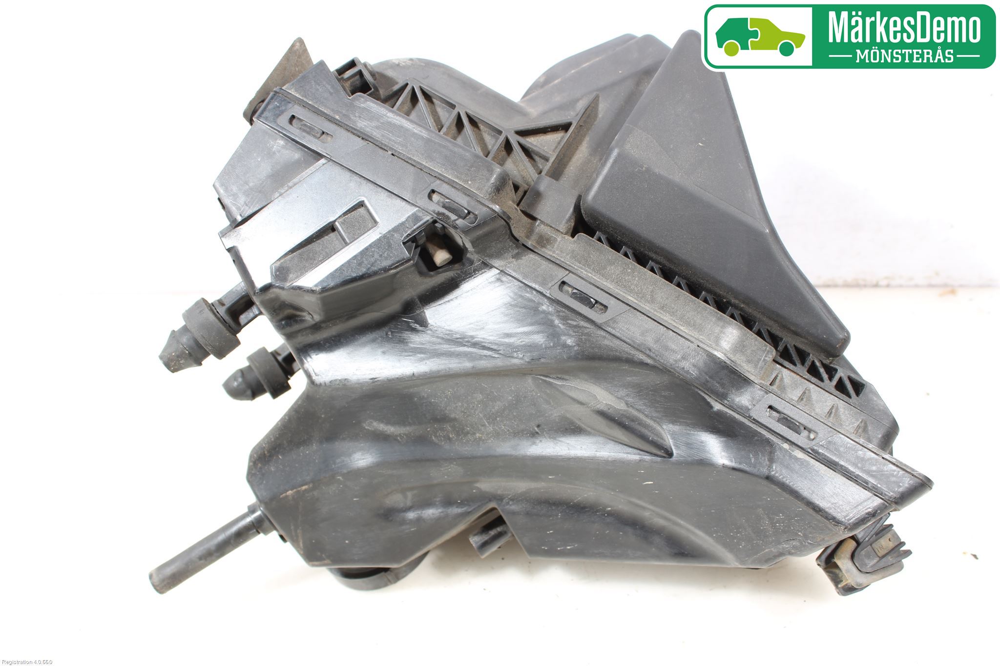 Audi A4/S4 08-11 Luftfilter Boks