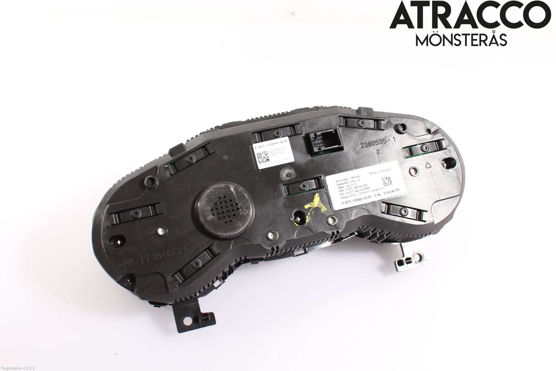 Ford FOCUS 15-18 Instr Kombinert
