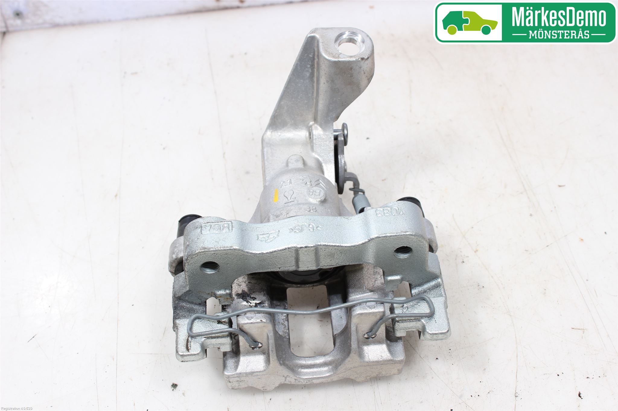 Peugeot 308 14-21 Bremsecaliper Bak Venstre
