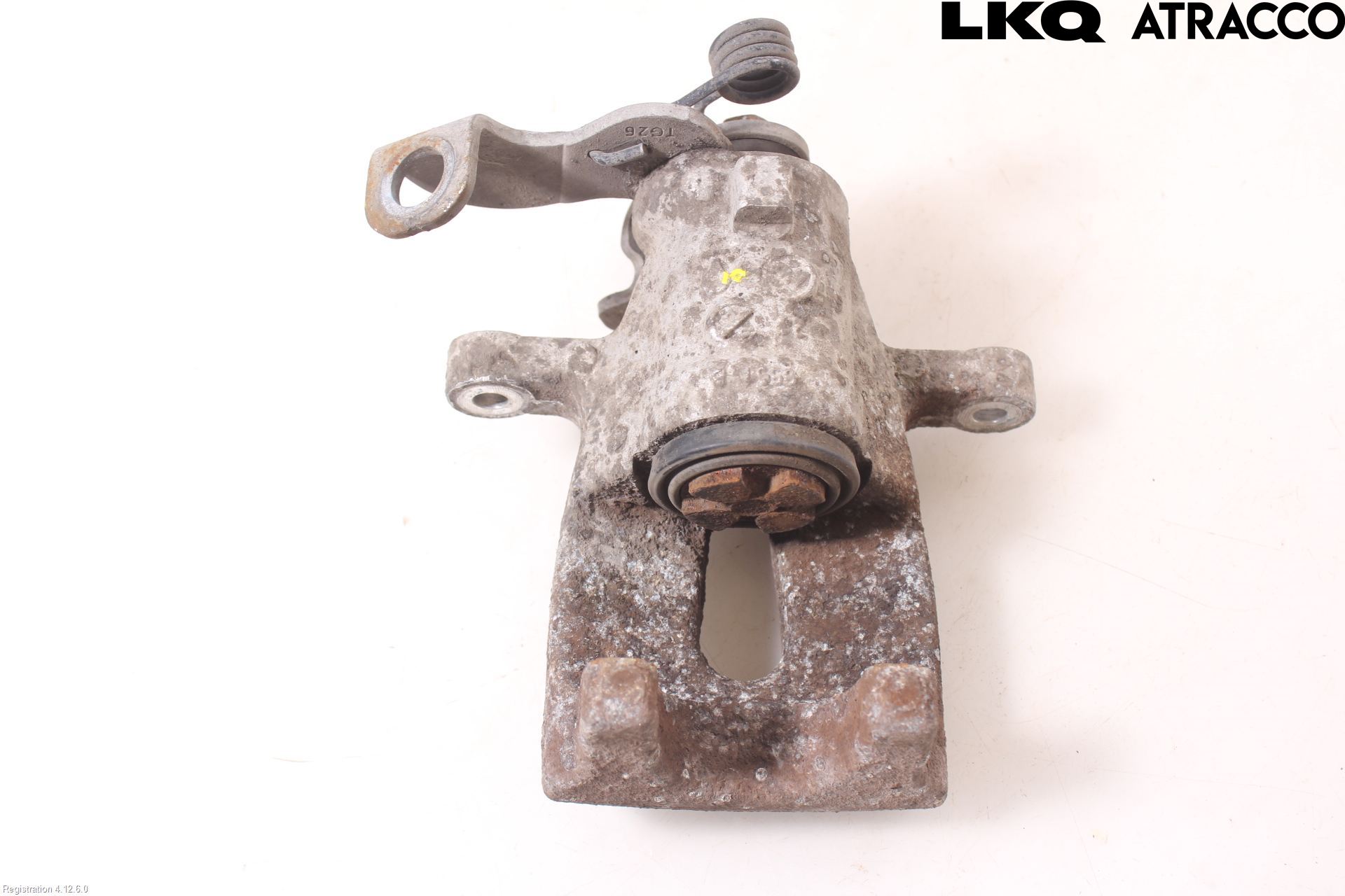 Kia CEED 12-18 Bremsecaliper Bak Høyre