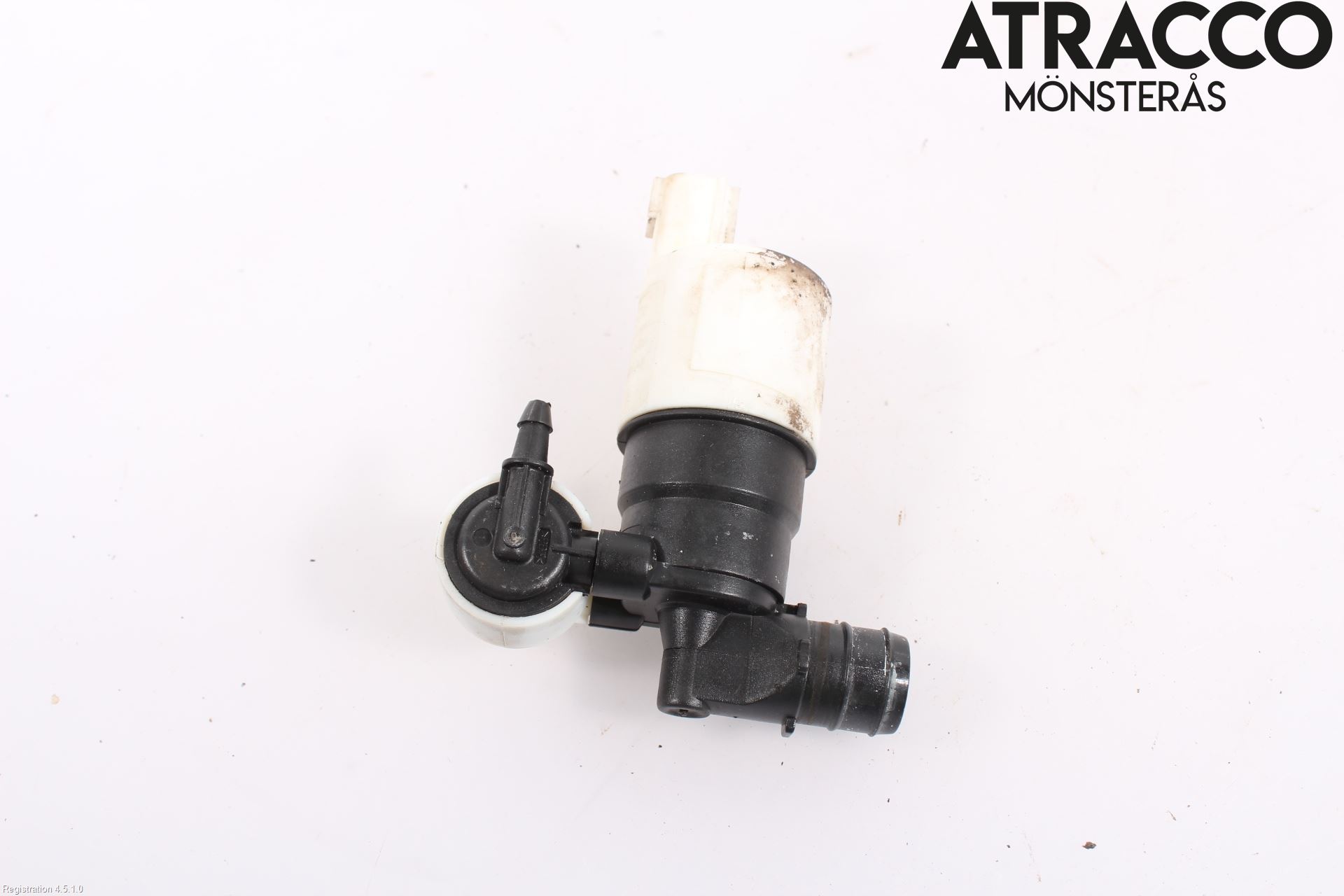 Volvo V60 11-13 Spylerpumpe Frontrute