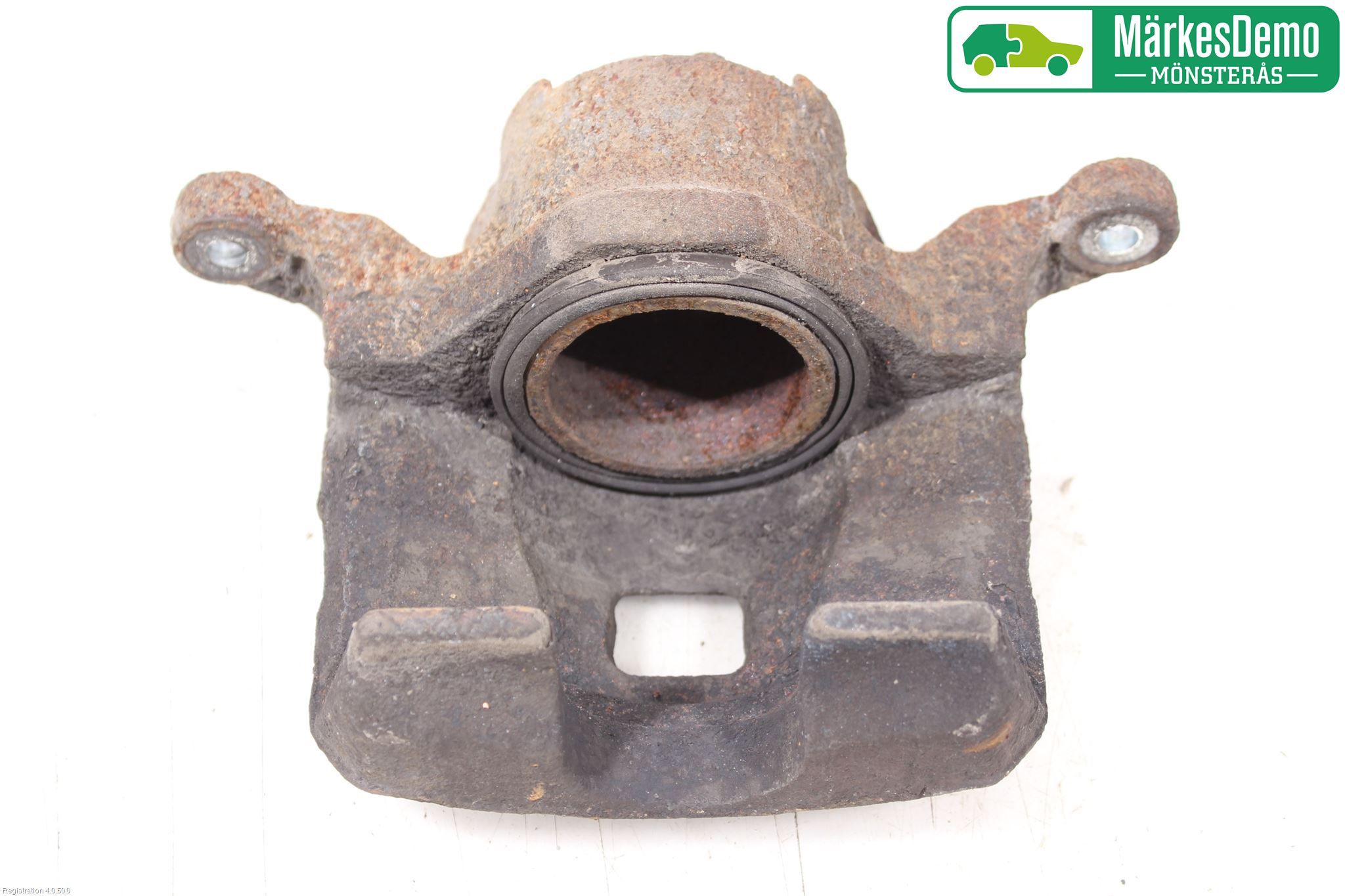 Nissan NV200/NV200 COMBI Bremsecaliper Foran Høyre