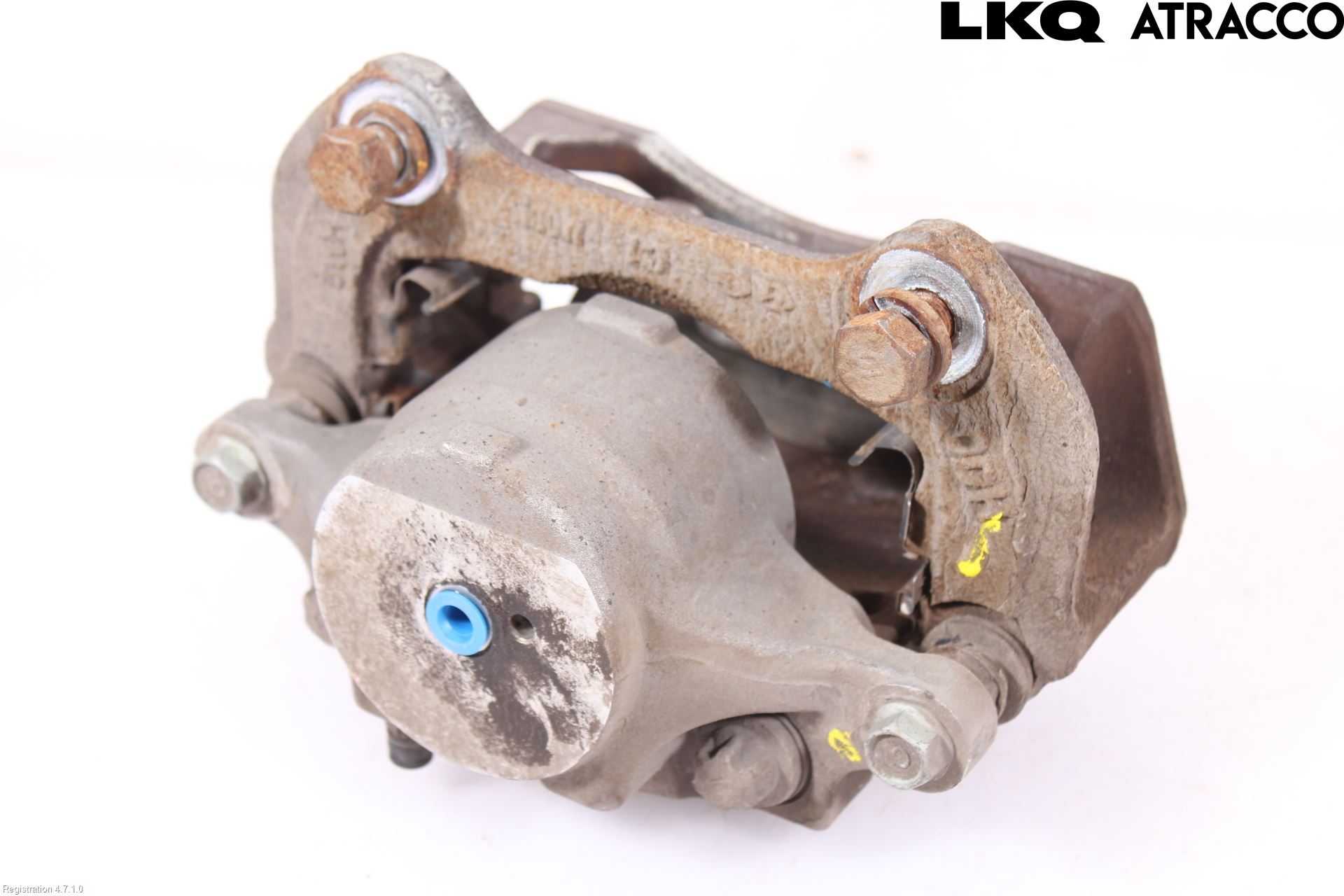 Hyundai KONA/ELECTRIC OS 18-23 Bremsecaliper Foran Høyre