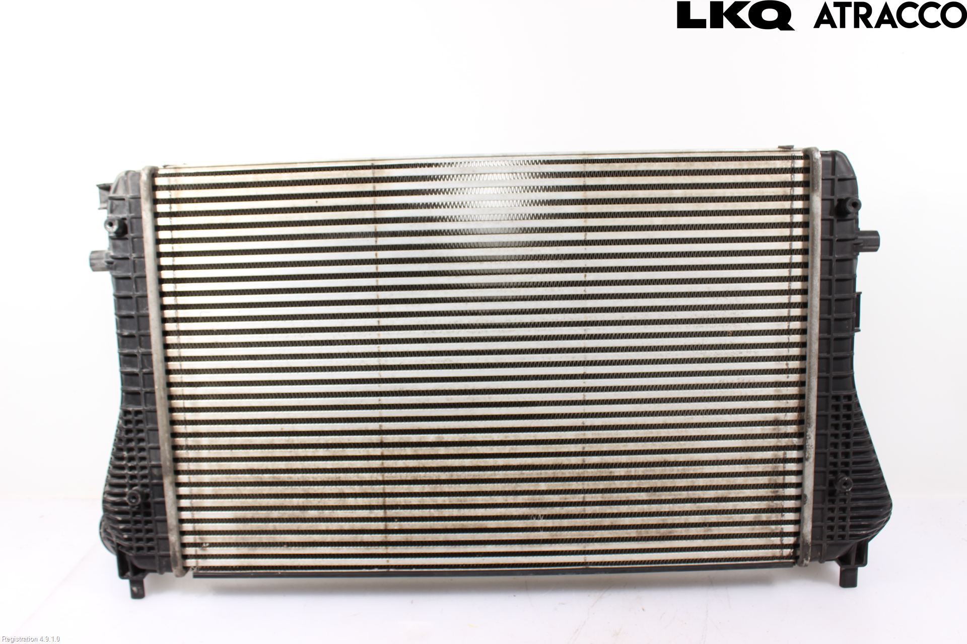 Volkswagen VW PASSAT 11-14 Intercooler Radiator
