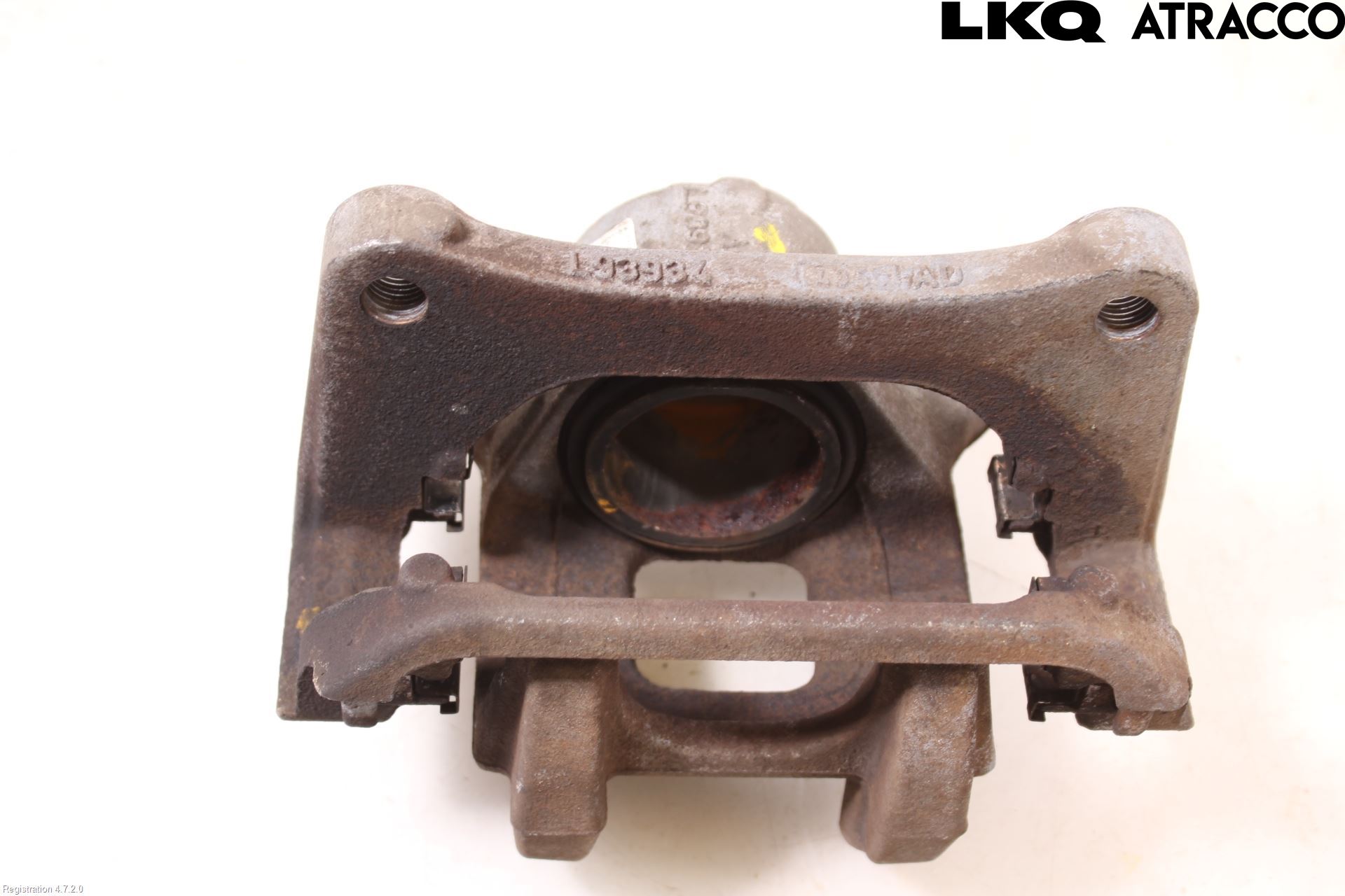 Volkswagen VW ID.3 21- Bremsecaliper Foran Høyre