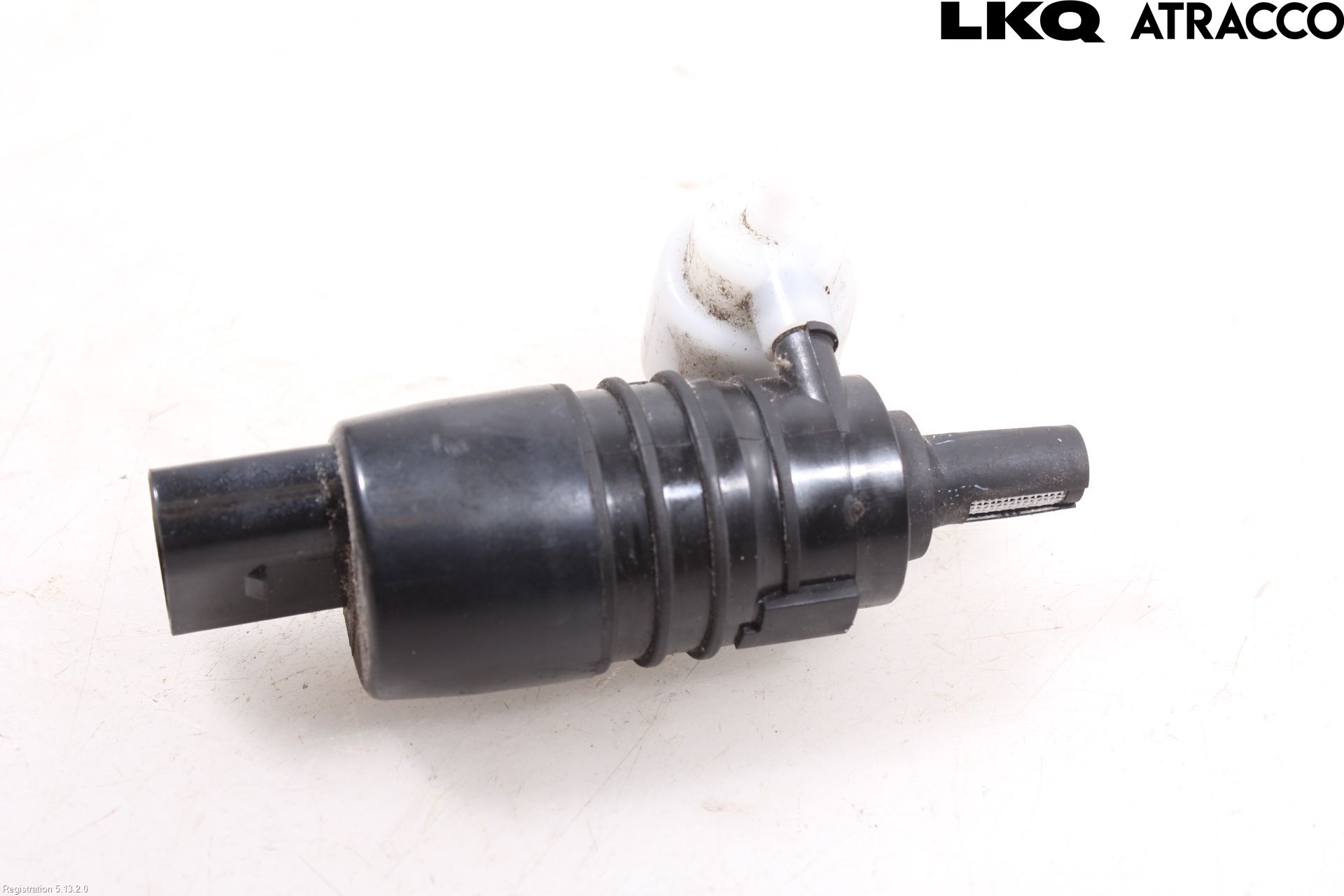 Mini ONE/COOPER 3DR F56 14-24 Spylerpumpe Frontrute